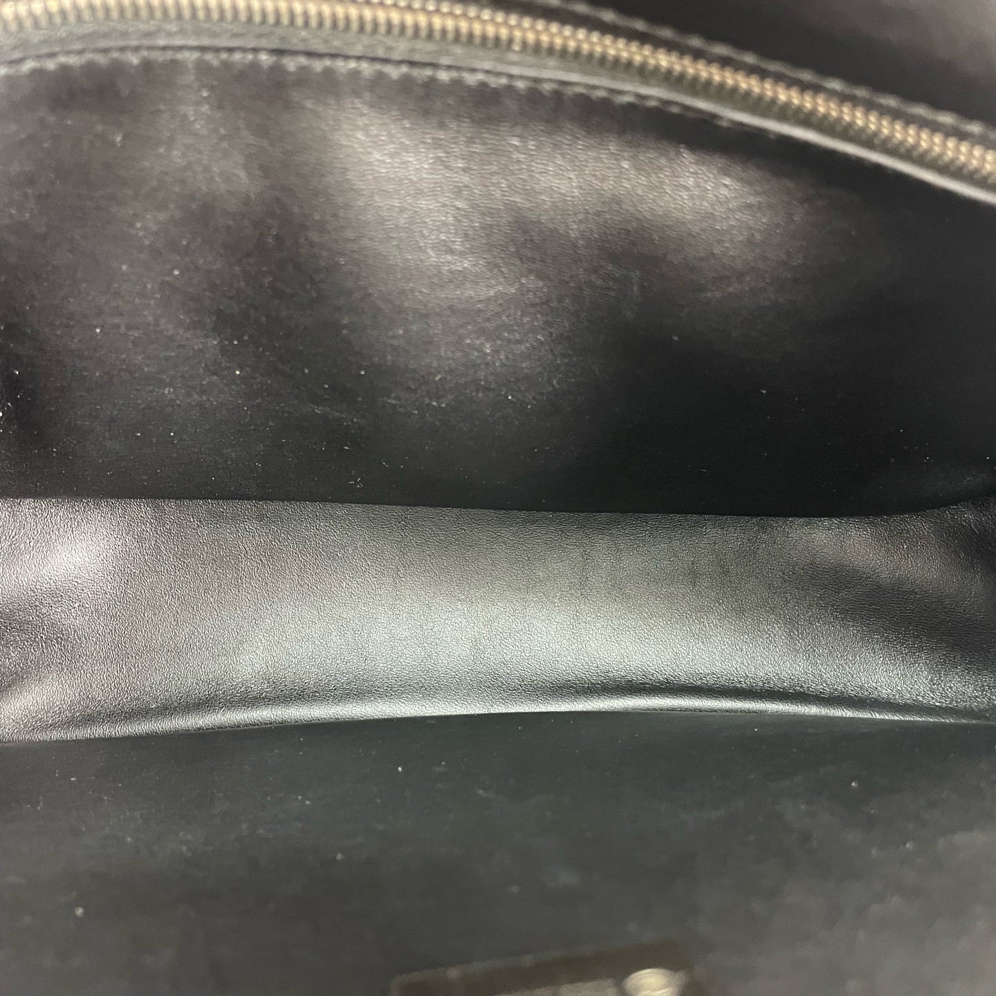 Balenciaga - Rodeo - Leather - Black - (small)
