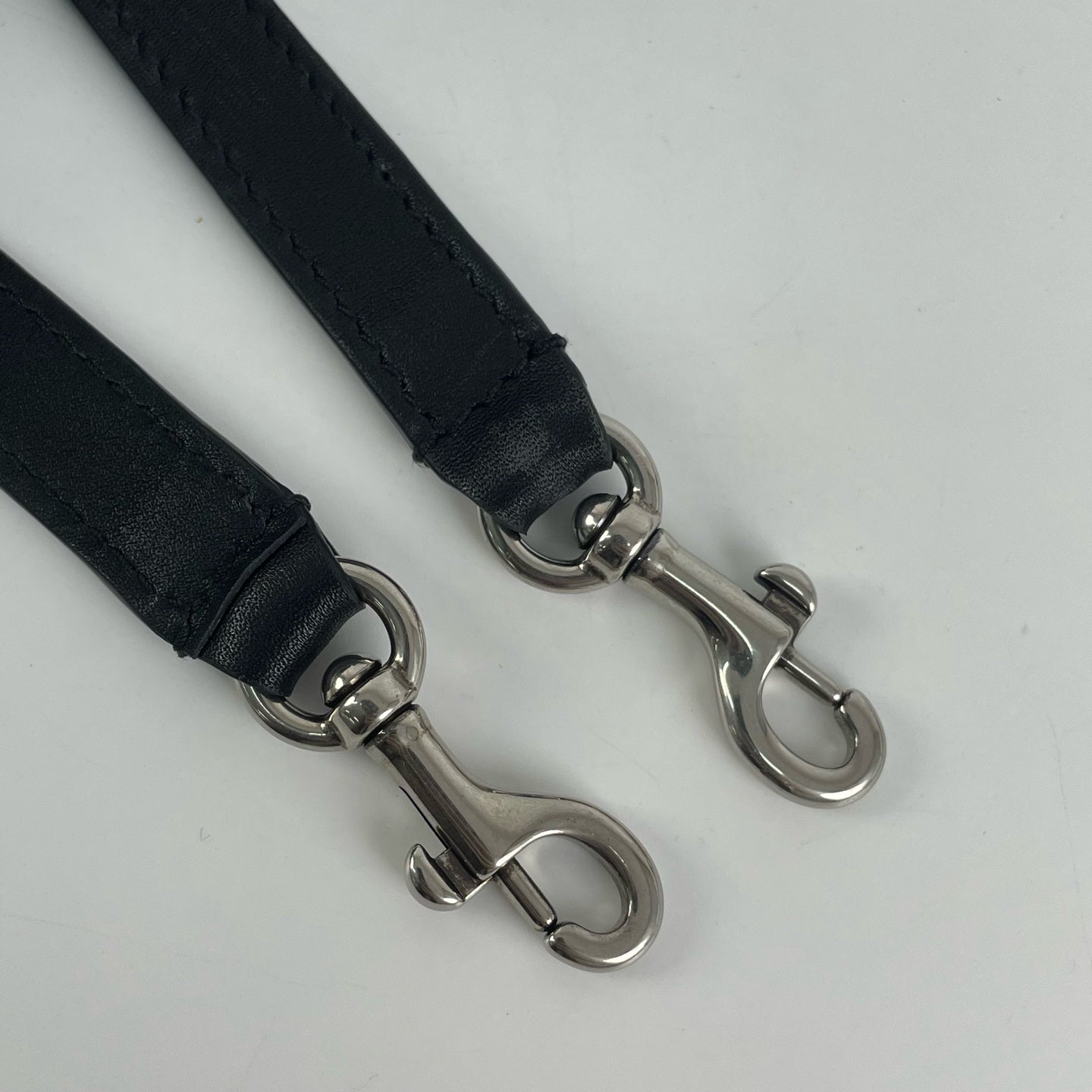 Balenciaga - Rodeo - Leather - Black - (small)