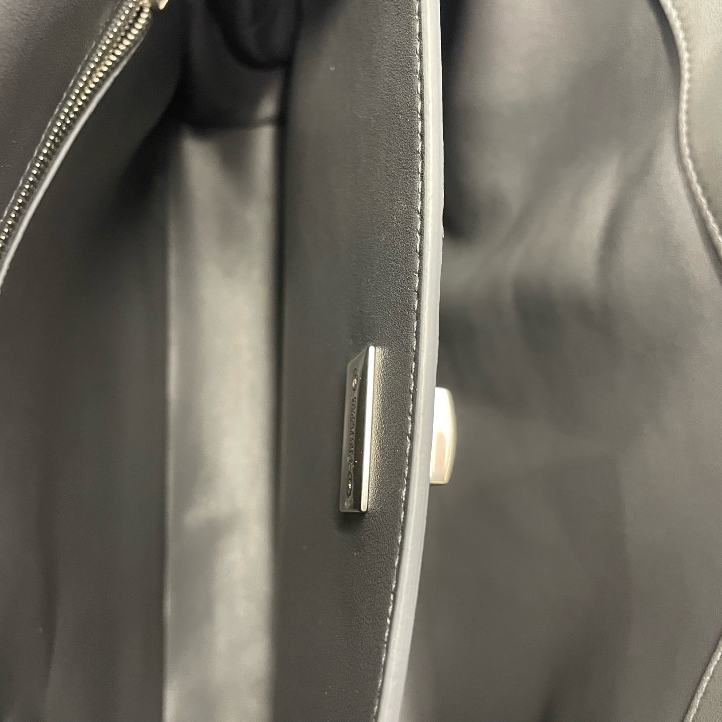 Balenciaga - Rodeo - Leather - Grey - (large)