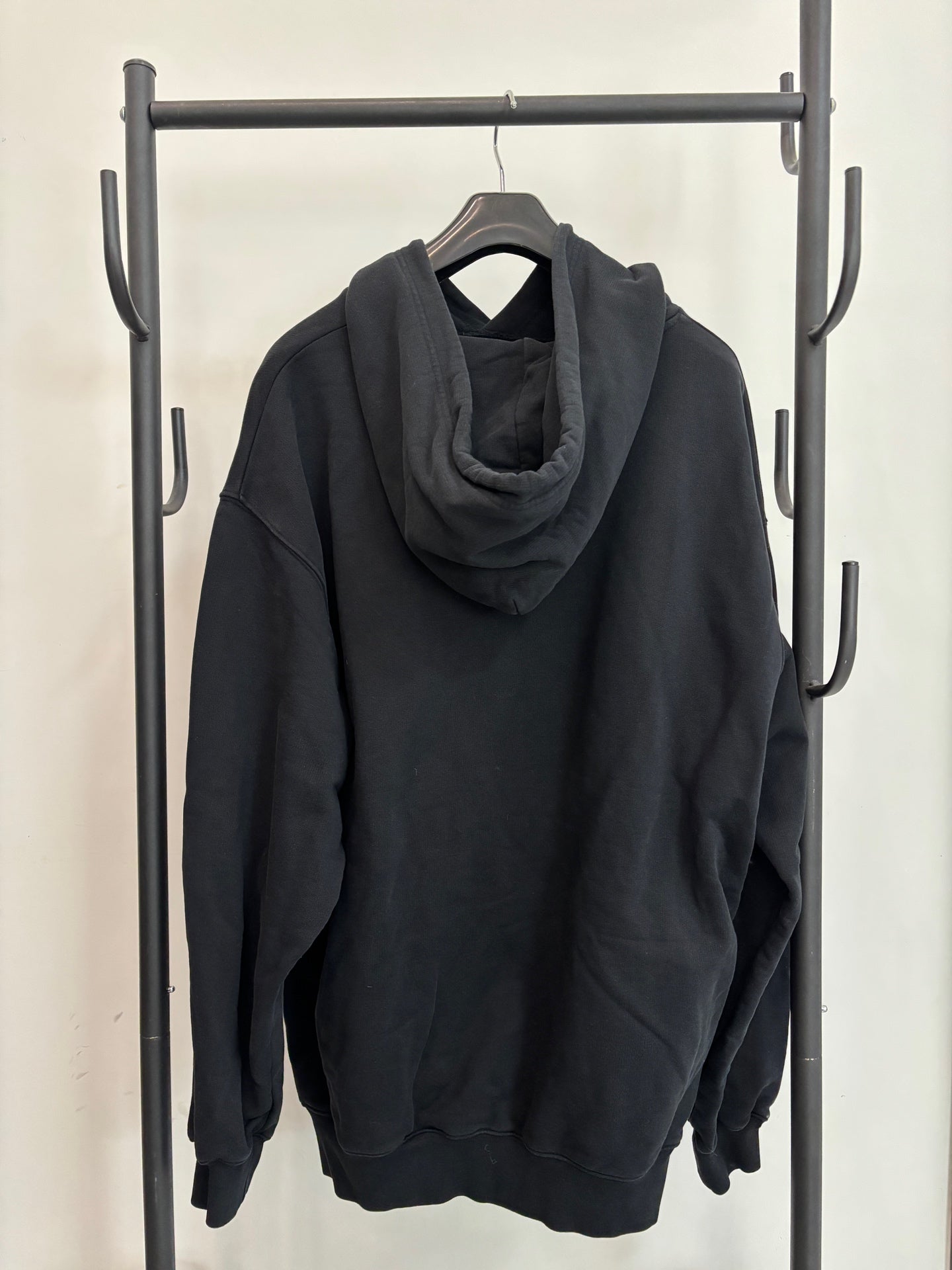 Balenciaga - Sinners - Cotton - Black - (S)