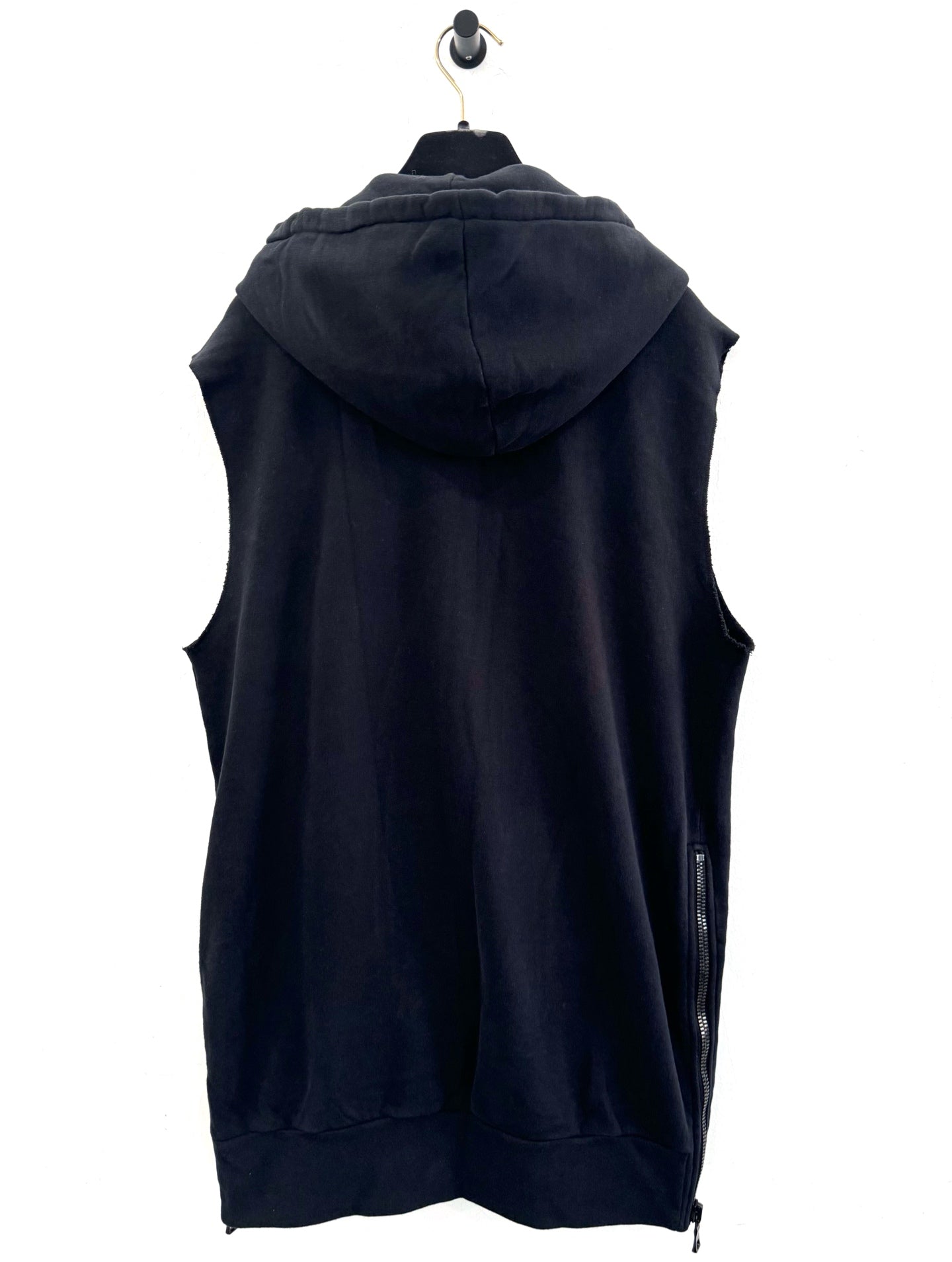 Balmain - Other - Cotton - Black - (M)