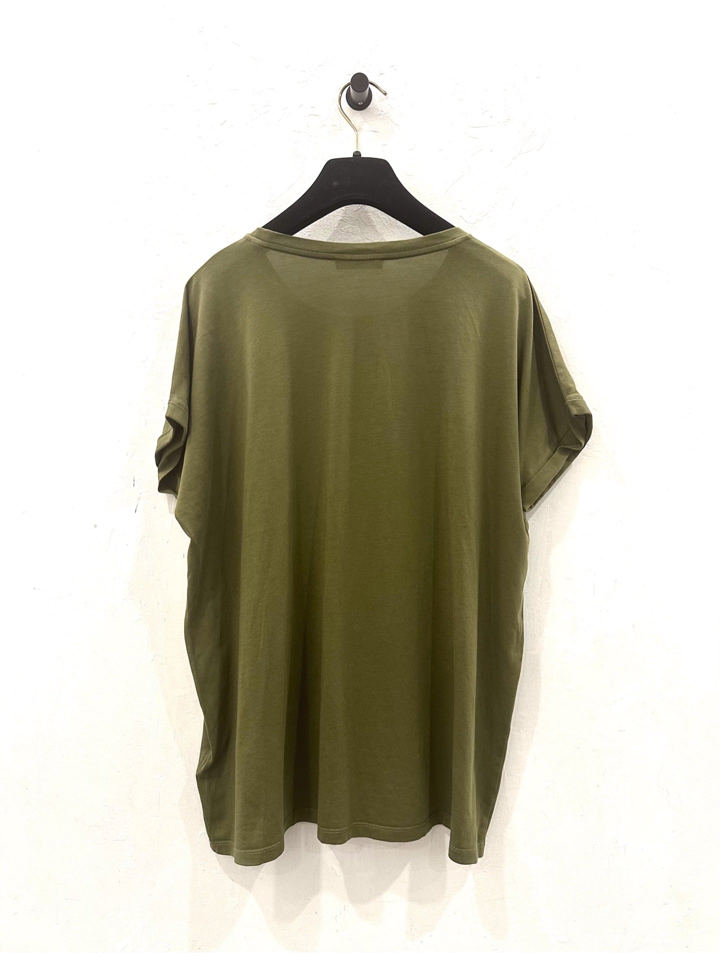 Balmain - Other - Cotton - Green - (M)