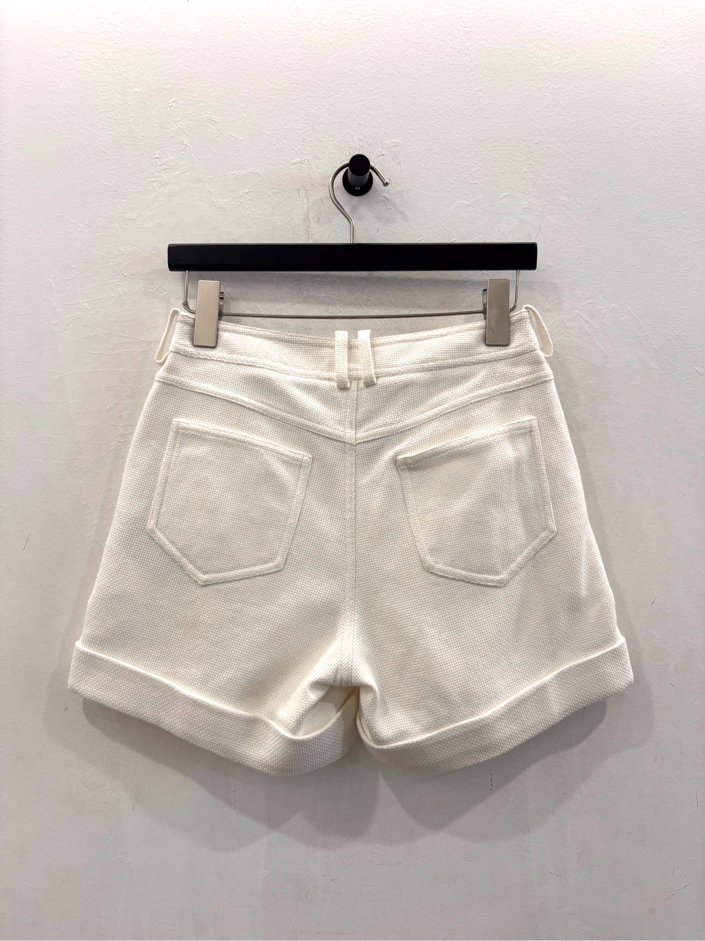 Balmain - Other - Cotton - White - (34)