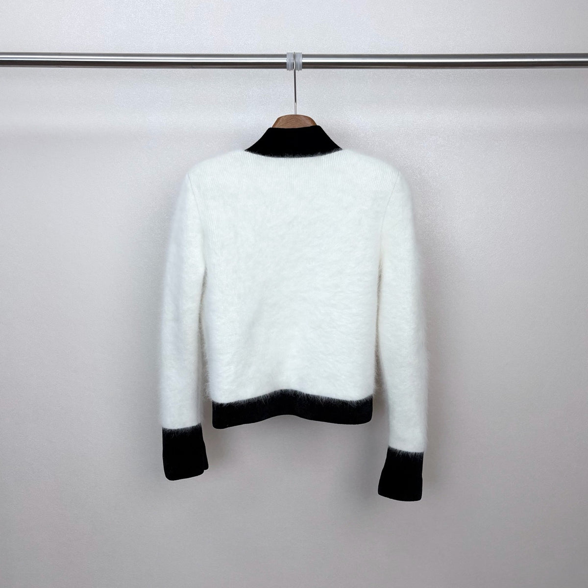 Balmain - Other - Fur - Rabbit - Multicolour - (34)