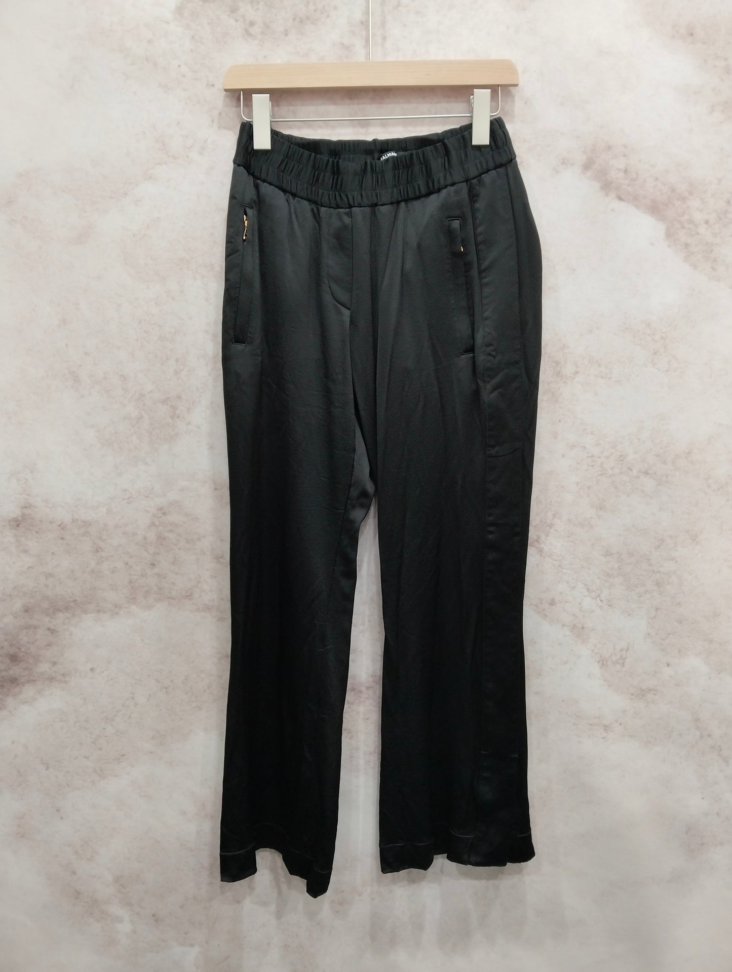 Balmain - Other - Synthetic - Black - (38)