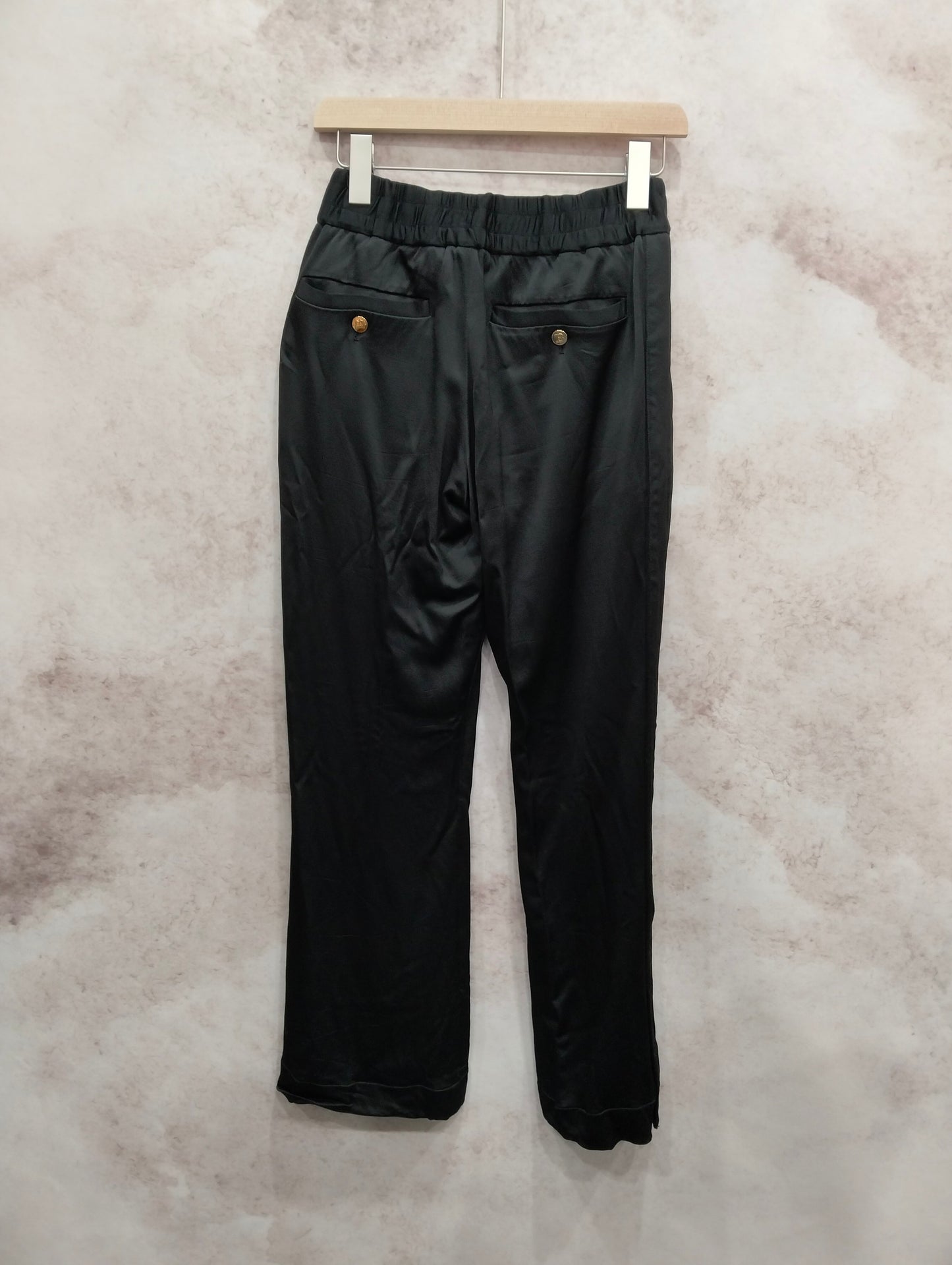Balmain - Other - Synthetic - Black - (38)