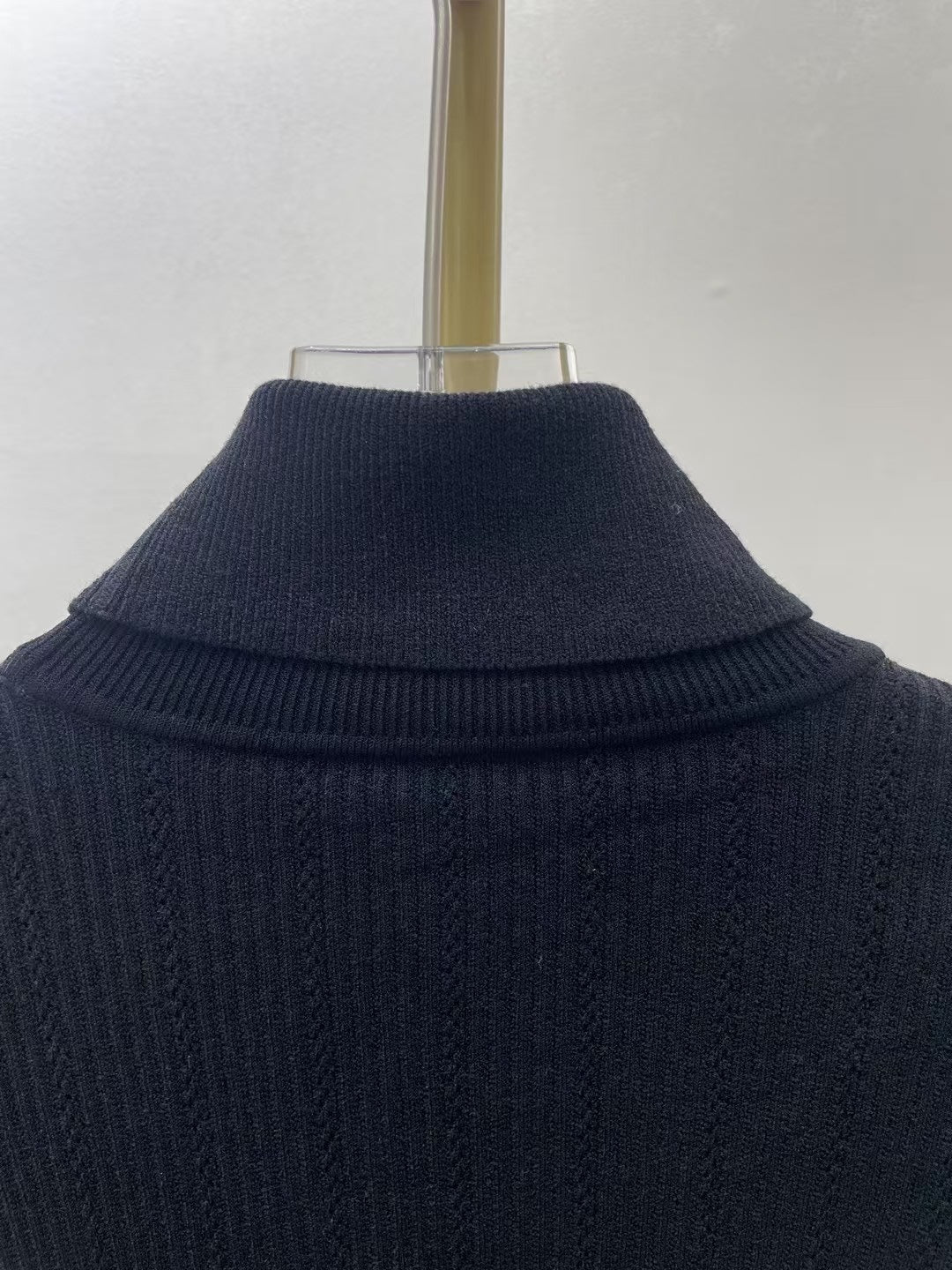 Balmain - Other - Synthetic - Black - (40)