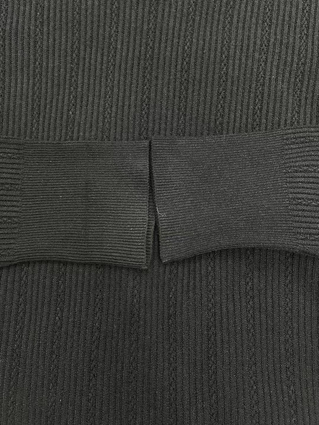 Balmain - Other - Synthetic - Black - (40)