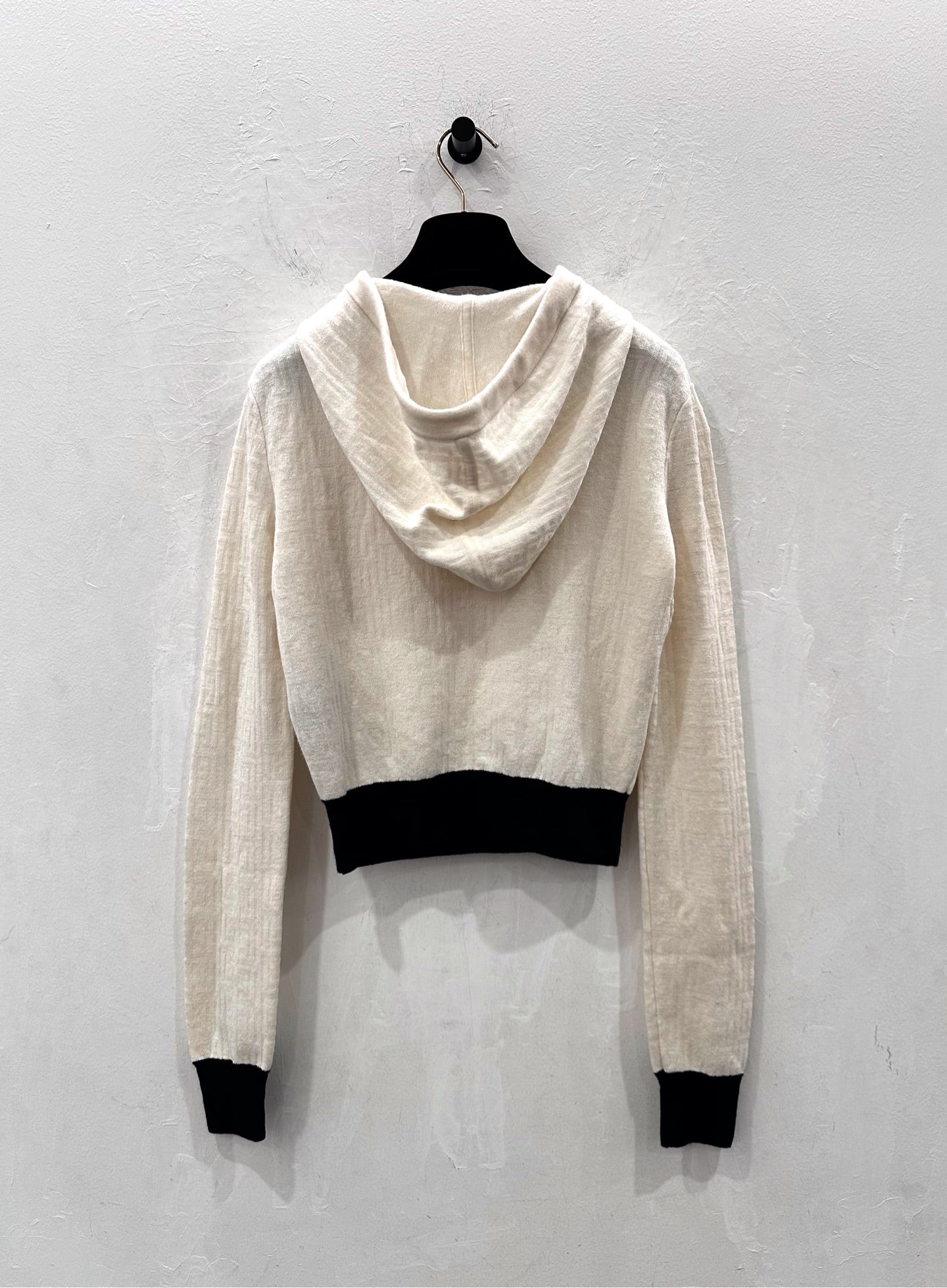 Balmain - Other - Wool - Beige - (34)