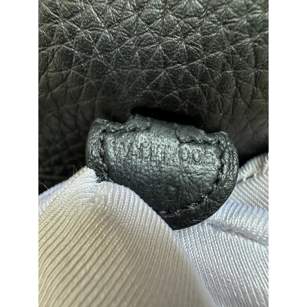 Hermès - Evelyne 16 (TPM) - Clemence leather - Graphite Grey - (mini)