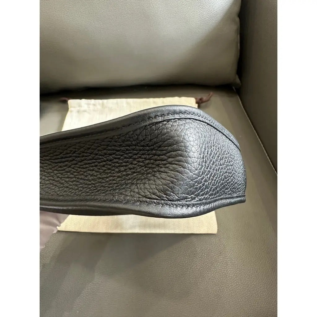 Hermès - Evelyne 16 (TPM) - Clemence leather - Graphite Grey - (mini)