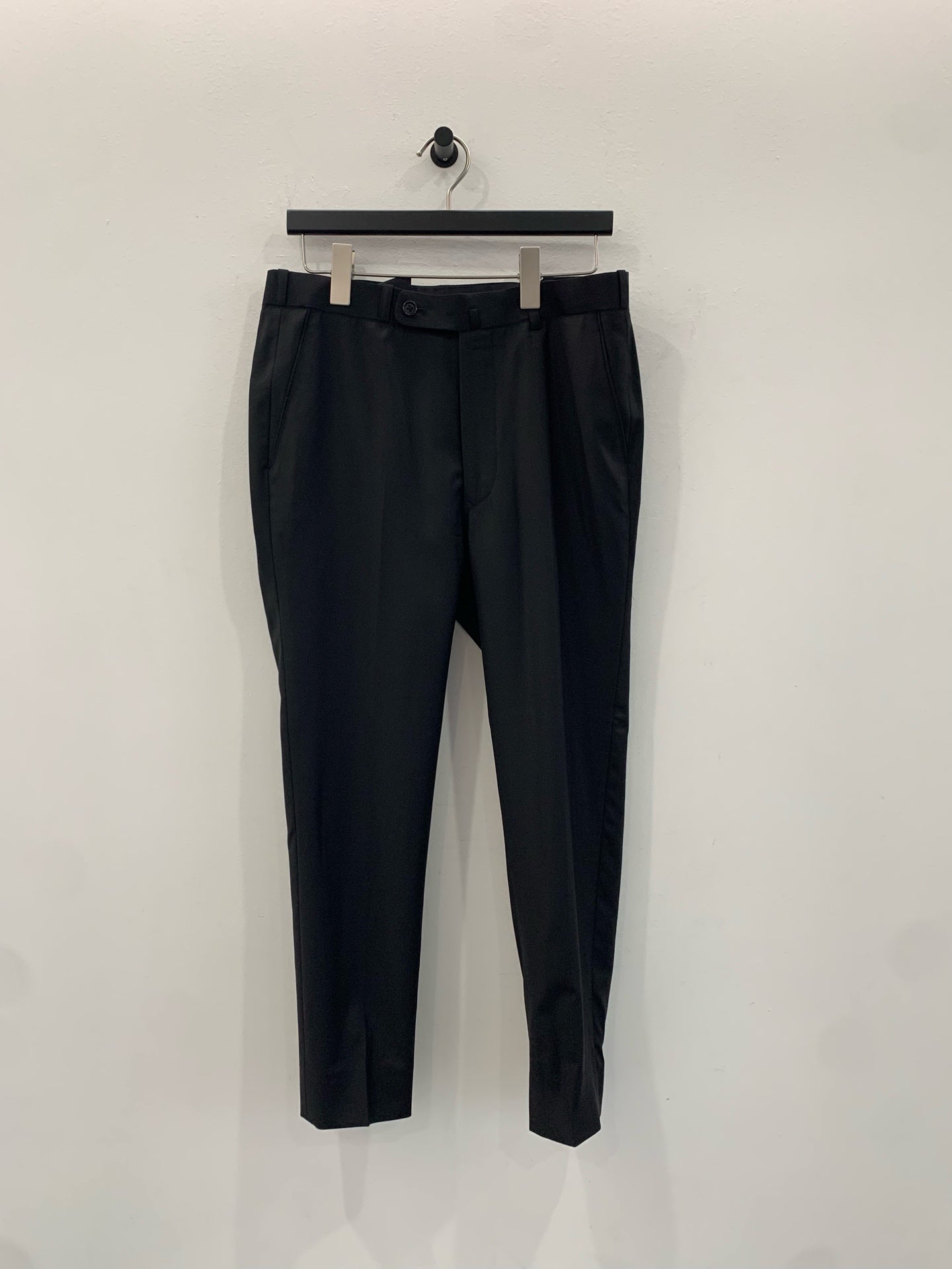 Bosco - Other - Wool - Black - (S)