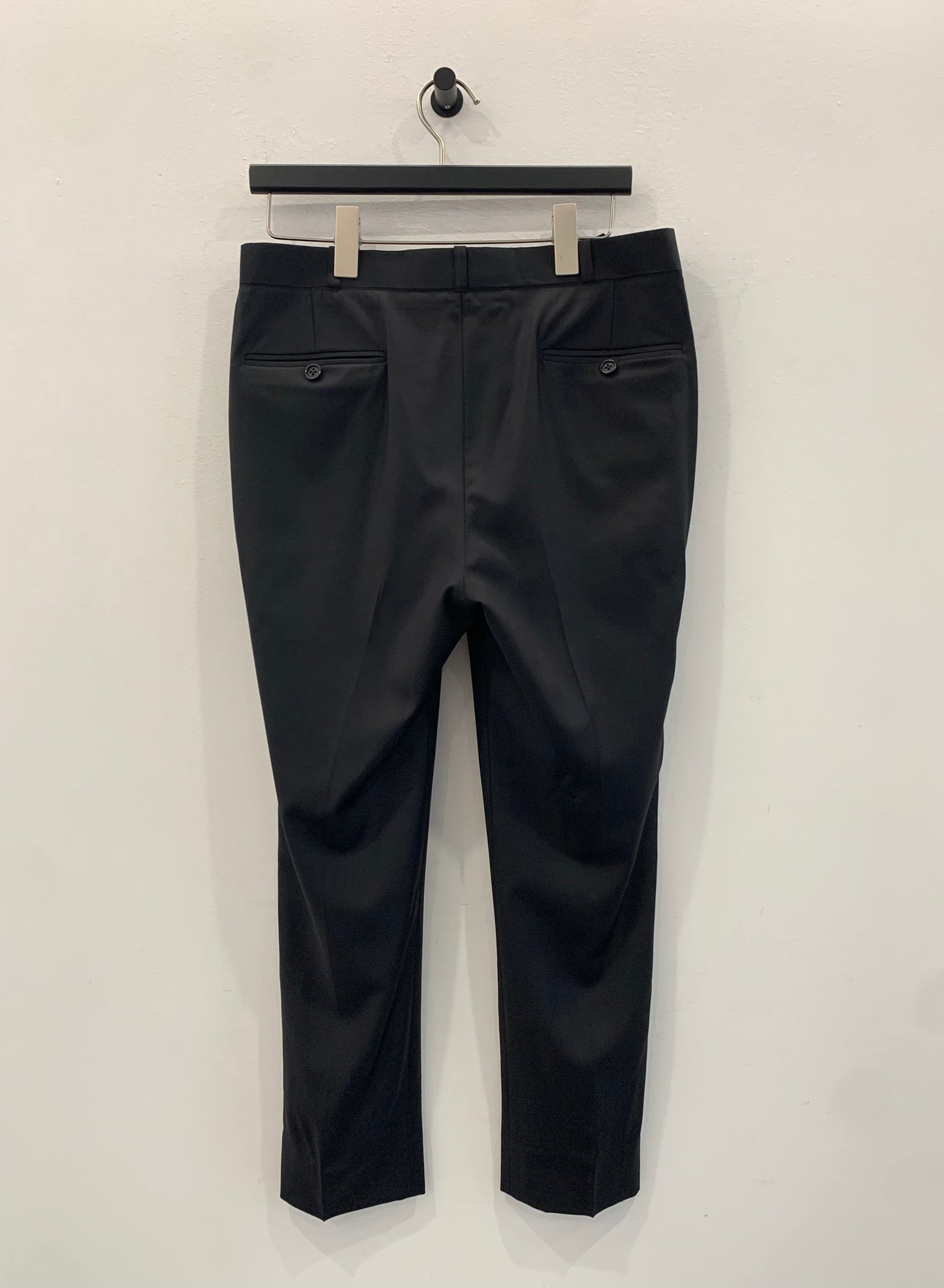 Bosco - Other - Wool - Black - (S)