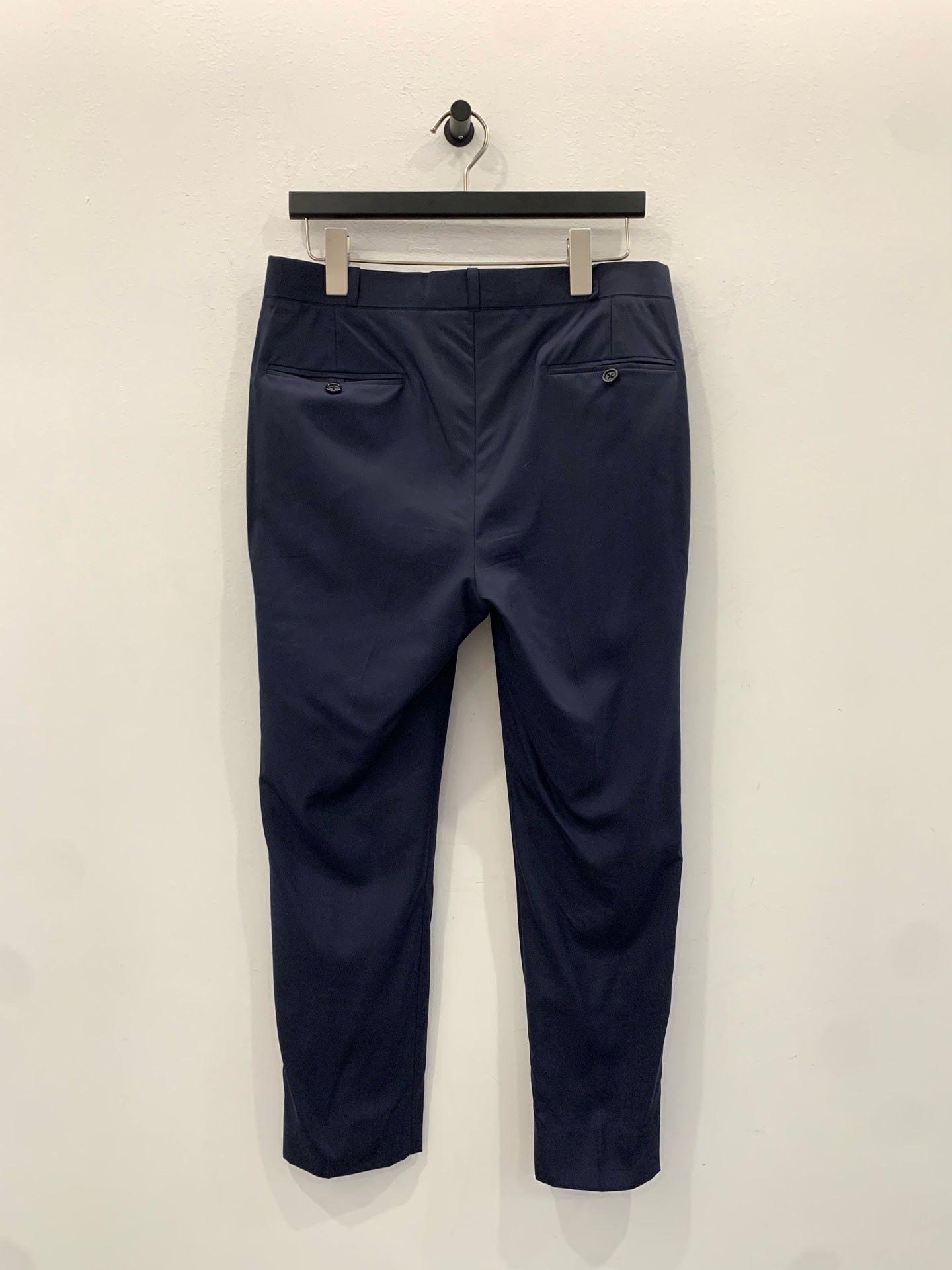 Bosco - Other - Wool - Blue - (S)