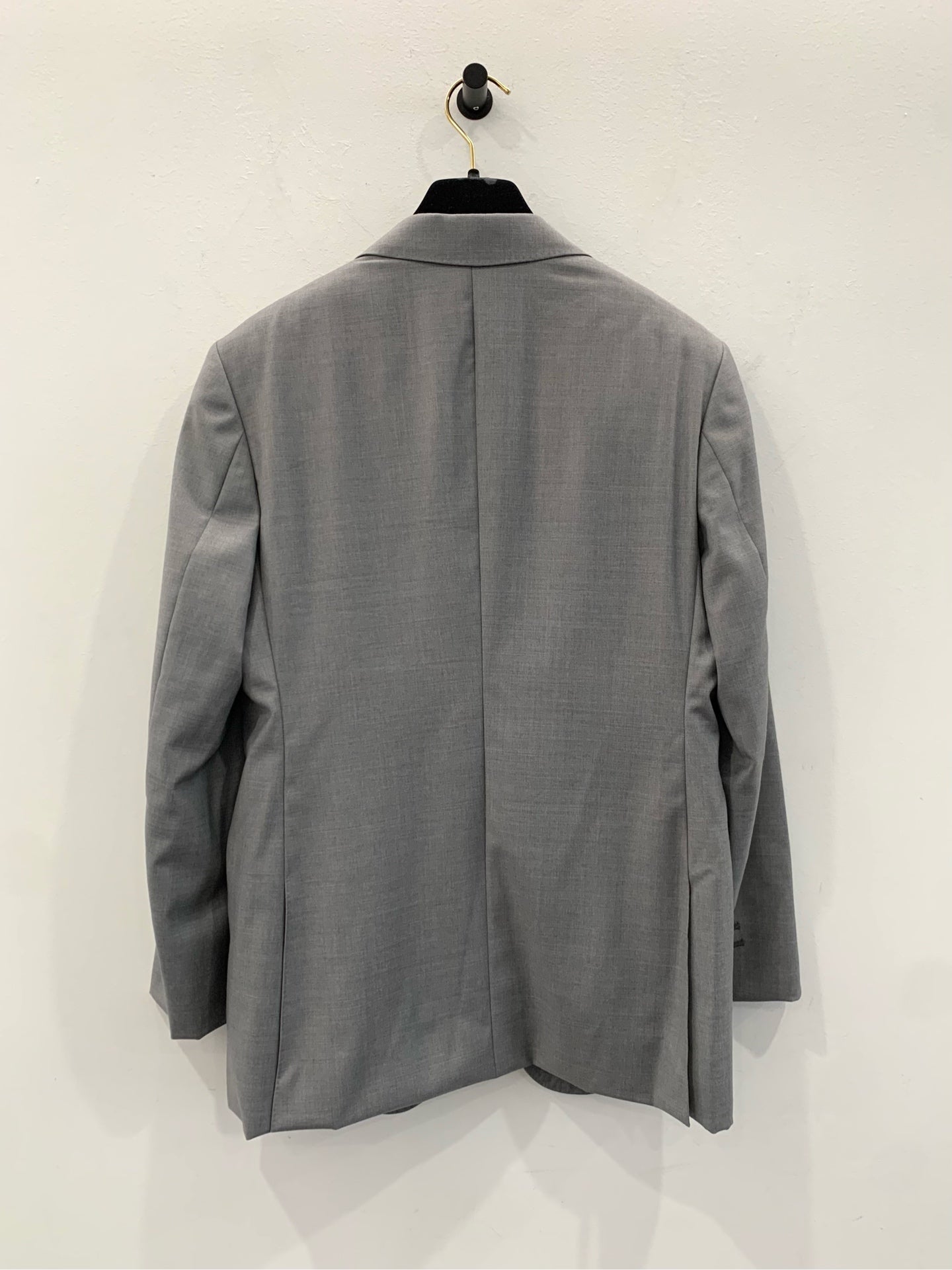 Bosco - Other - Wool - Grey - (S)