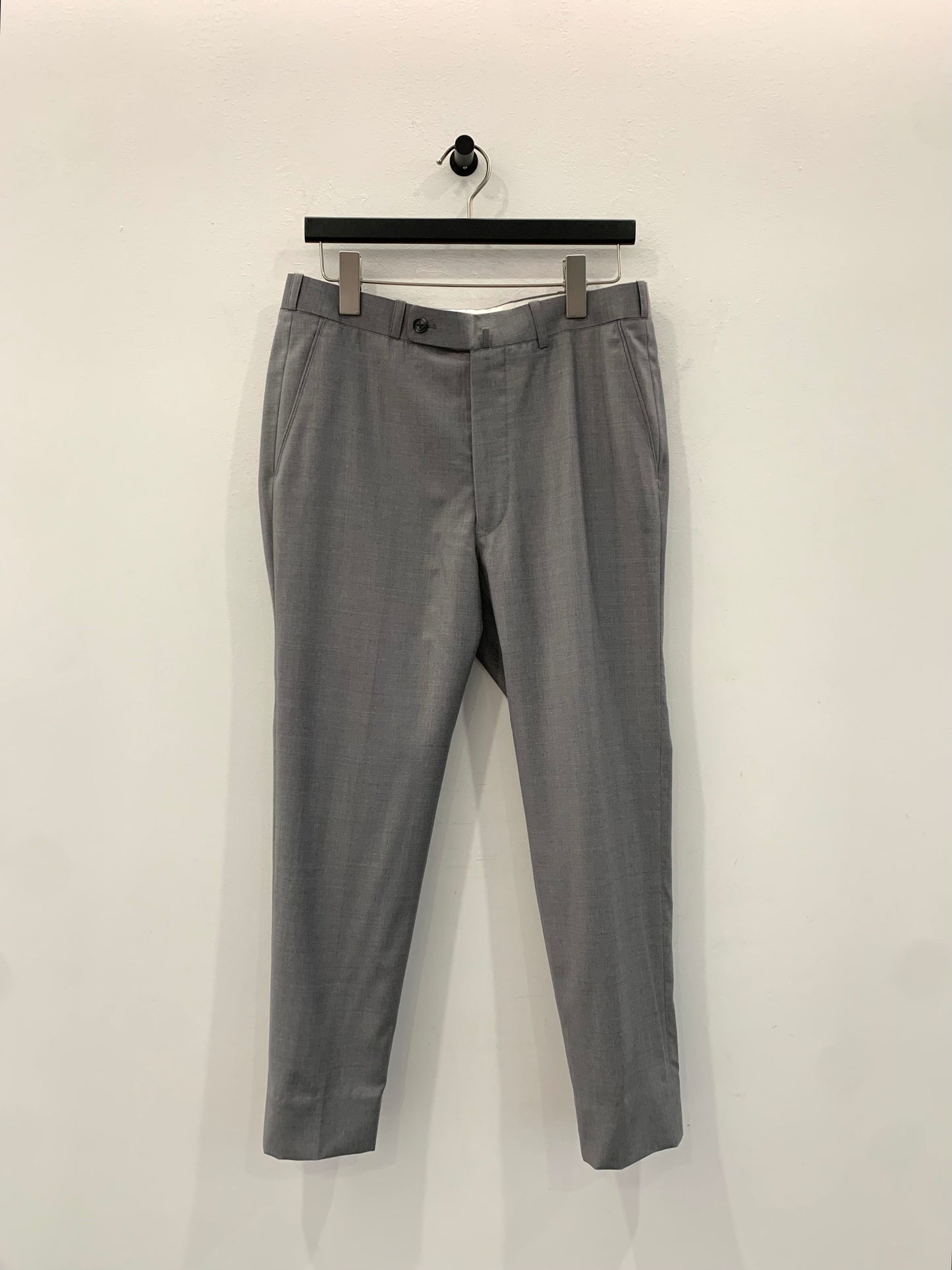 Bosco - Other - Wool - Grey - (S)