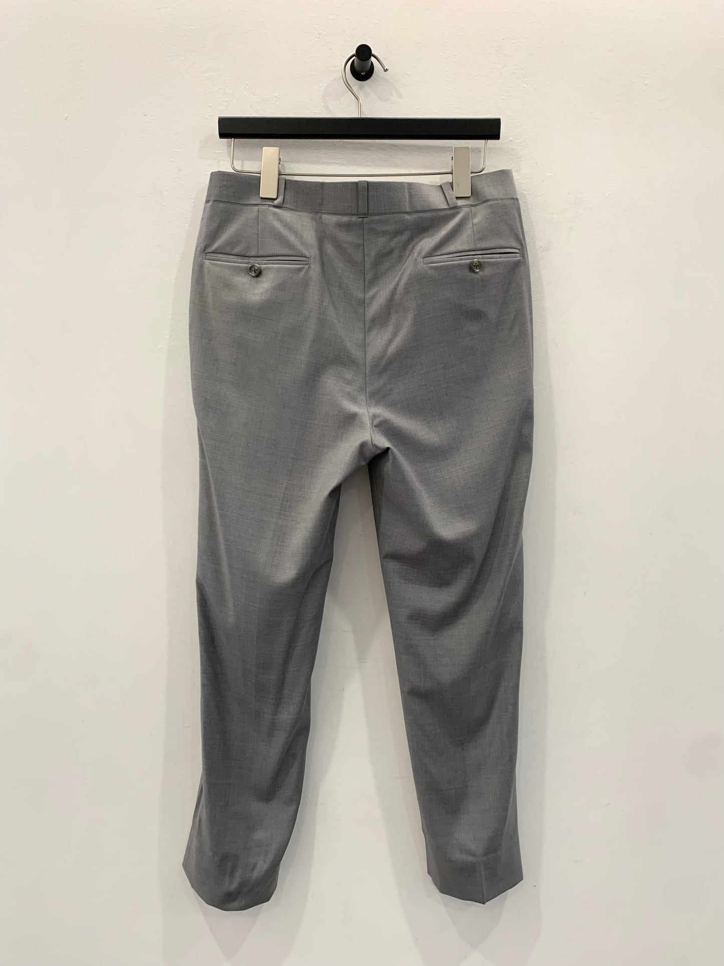 Bosco - Other - Wool - Grey - (S)