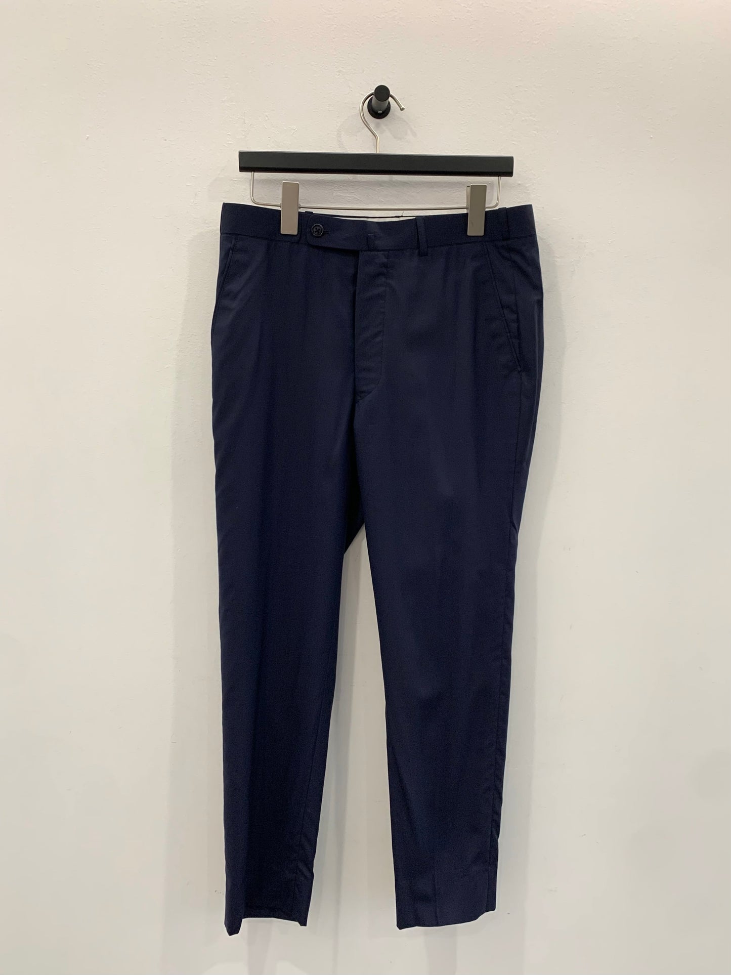 Bosco - Other - Wool - Navy - (S)