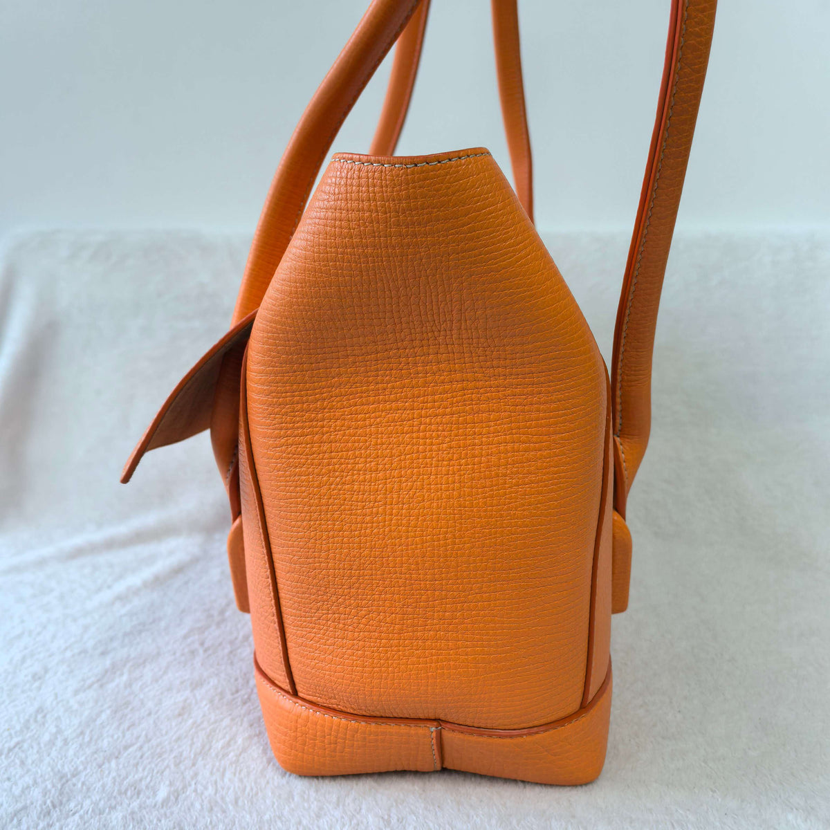 Bottega Veneta - Arco 33 - Leather - Orange - (Large)
