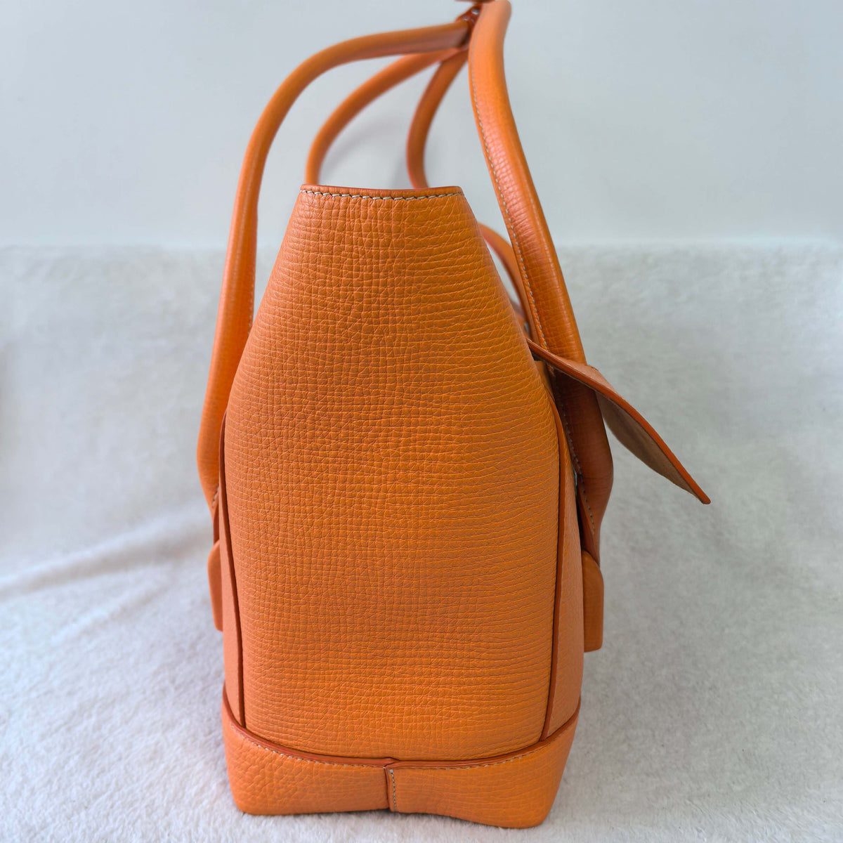Bottega Veneta - Arco 33 - Leather - Orange - (Large)