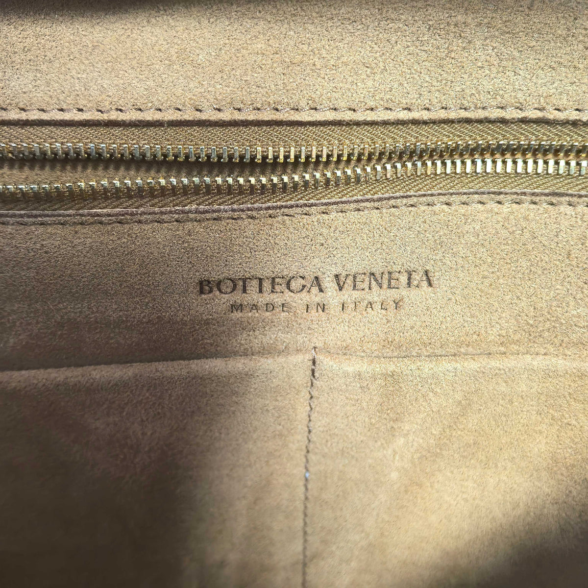 Bottega Veneta - Arco 33 - Leather - Orange - (Large)