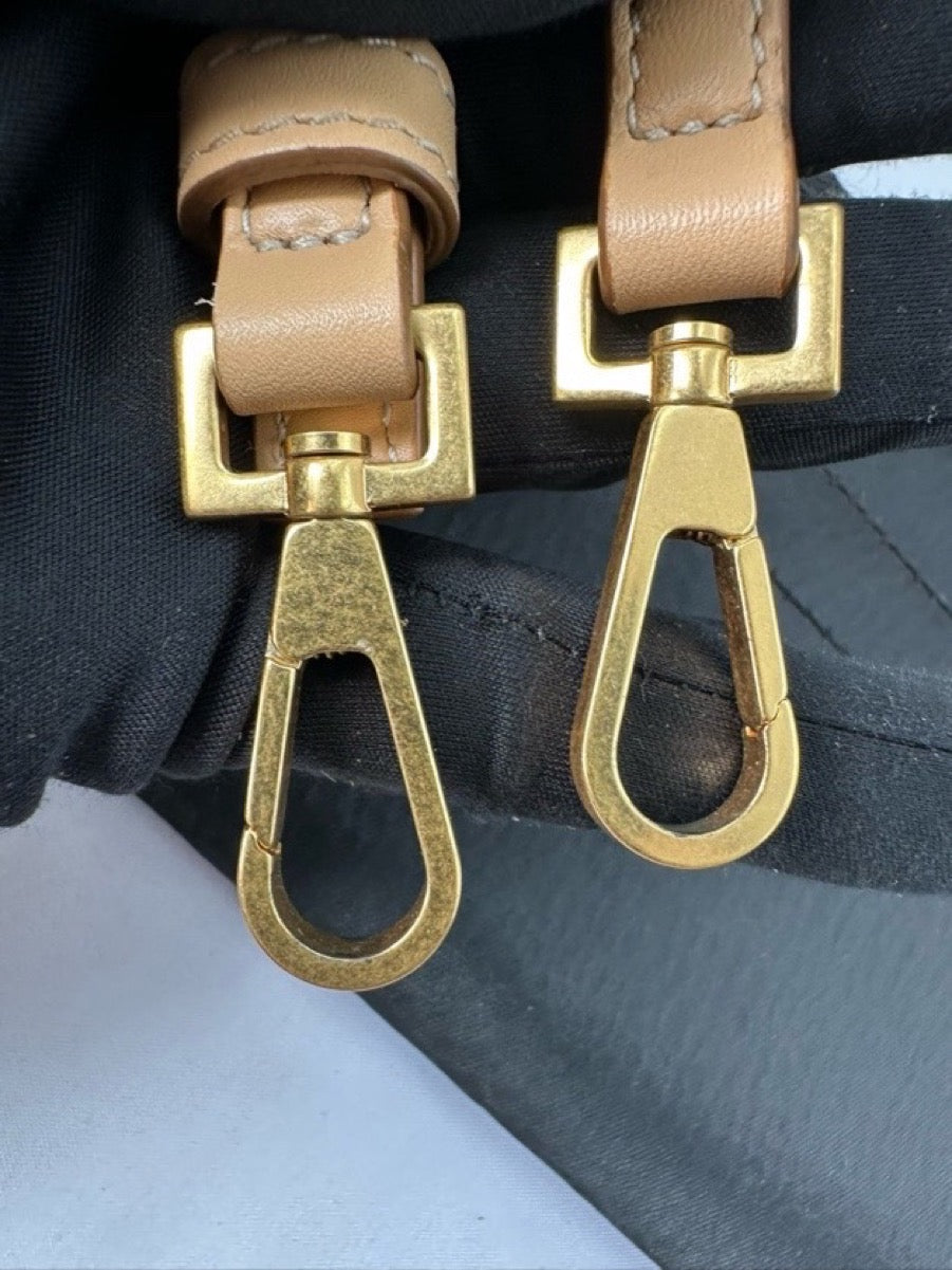 Bottega Veneta - Arco Intreccio Mini - Leather - Camel - (mini)