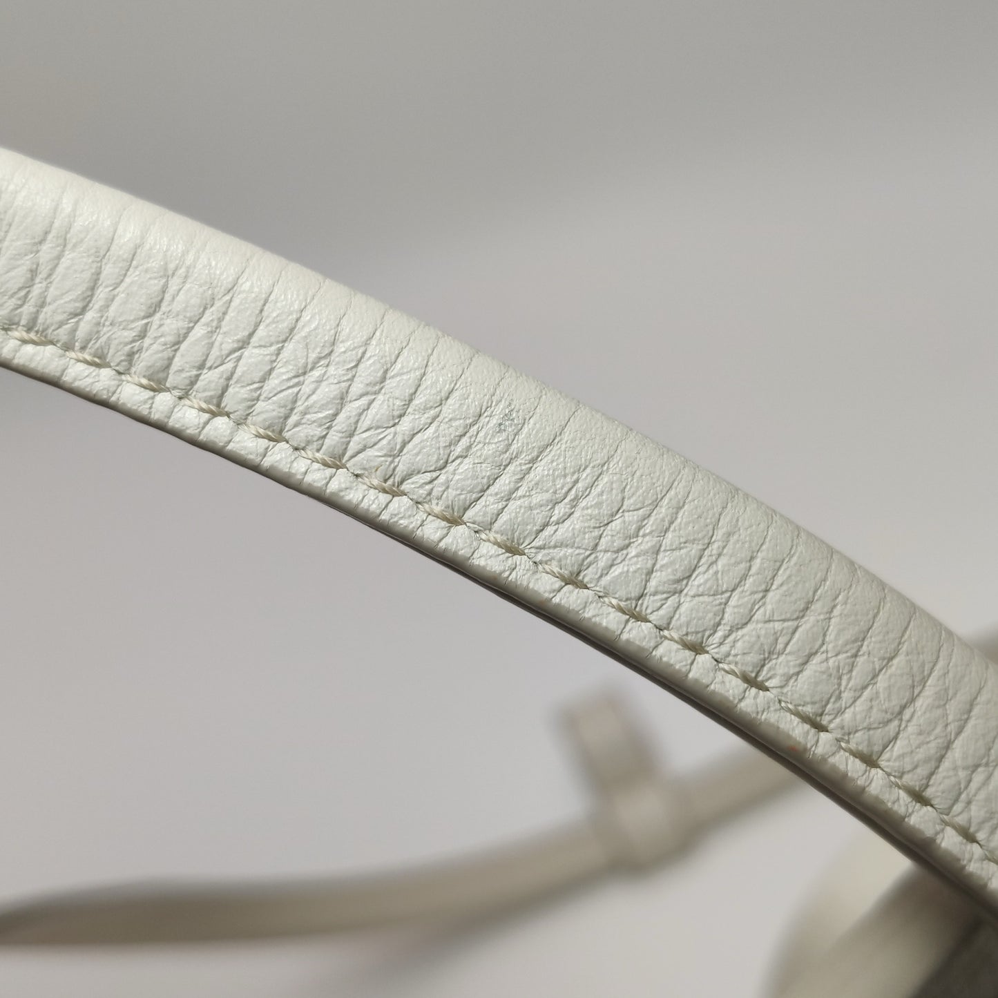 Bottega Veneta - Arco - Leather - Beige - (mini)