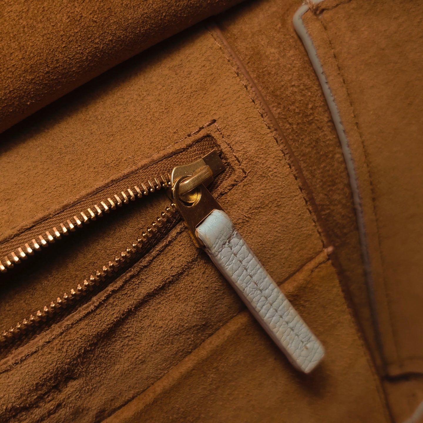 Bottega Veneta - Arco - Leather - Beige - (mini)
