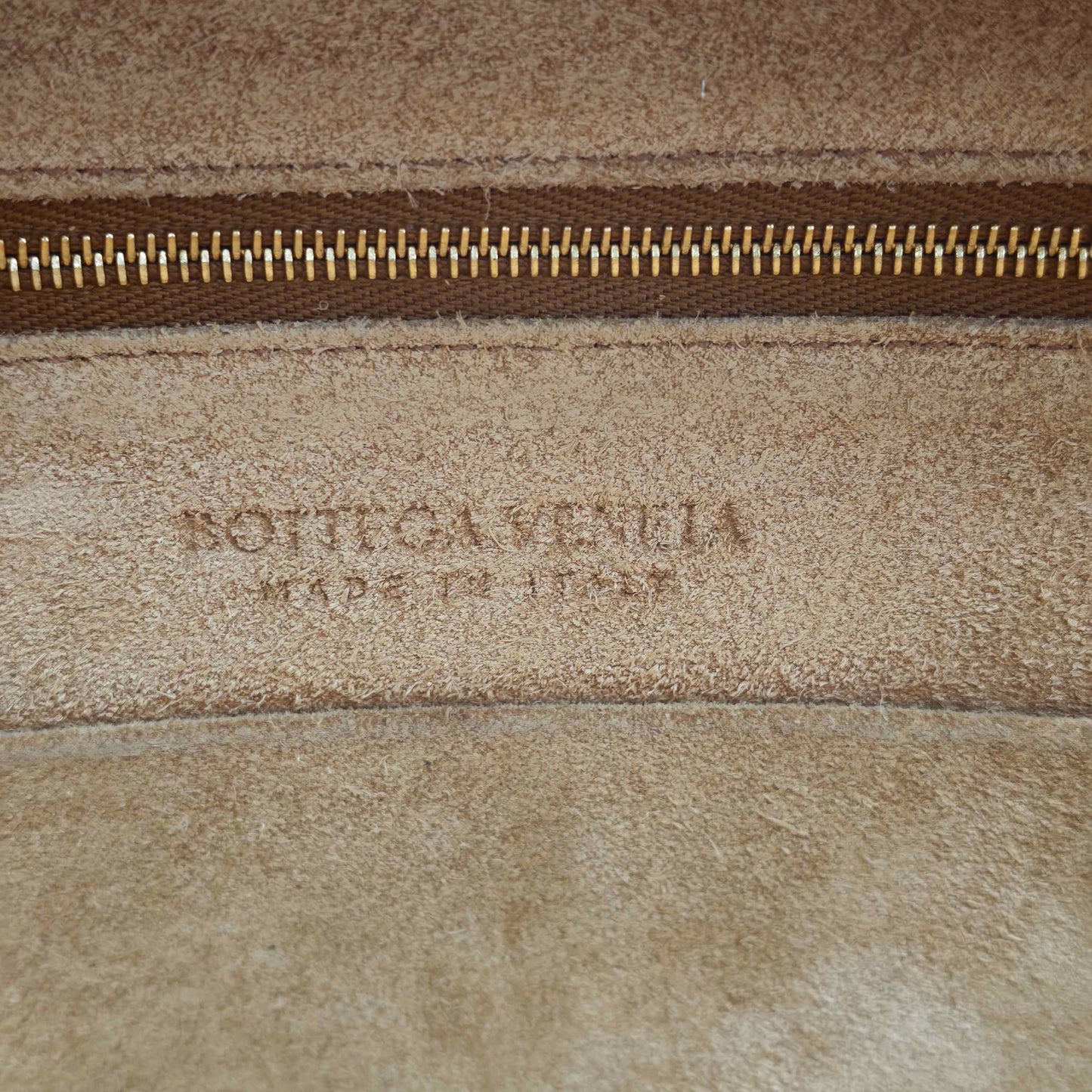 Bottega Veneta - Arco - Leather - Black - (small)