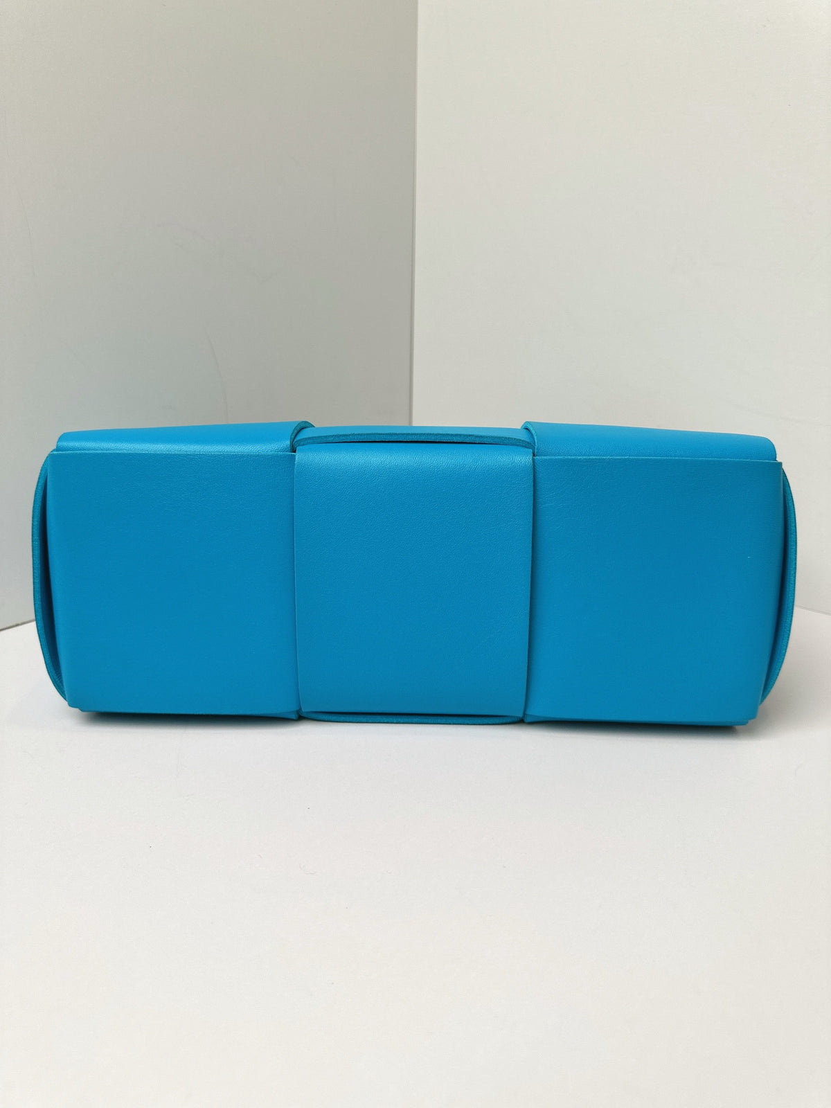 Bottega Veneta - Arco - Leather - Blue - (Medium)