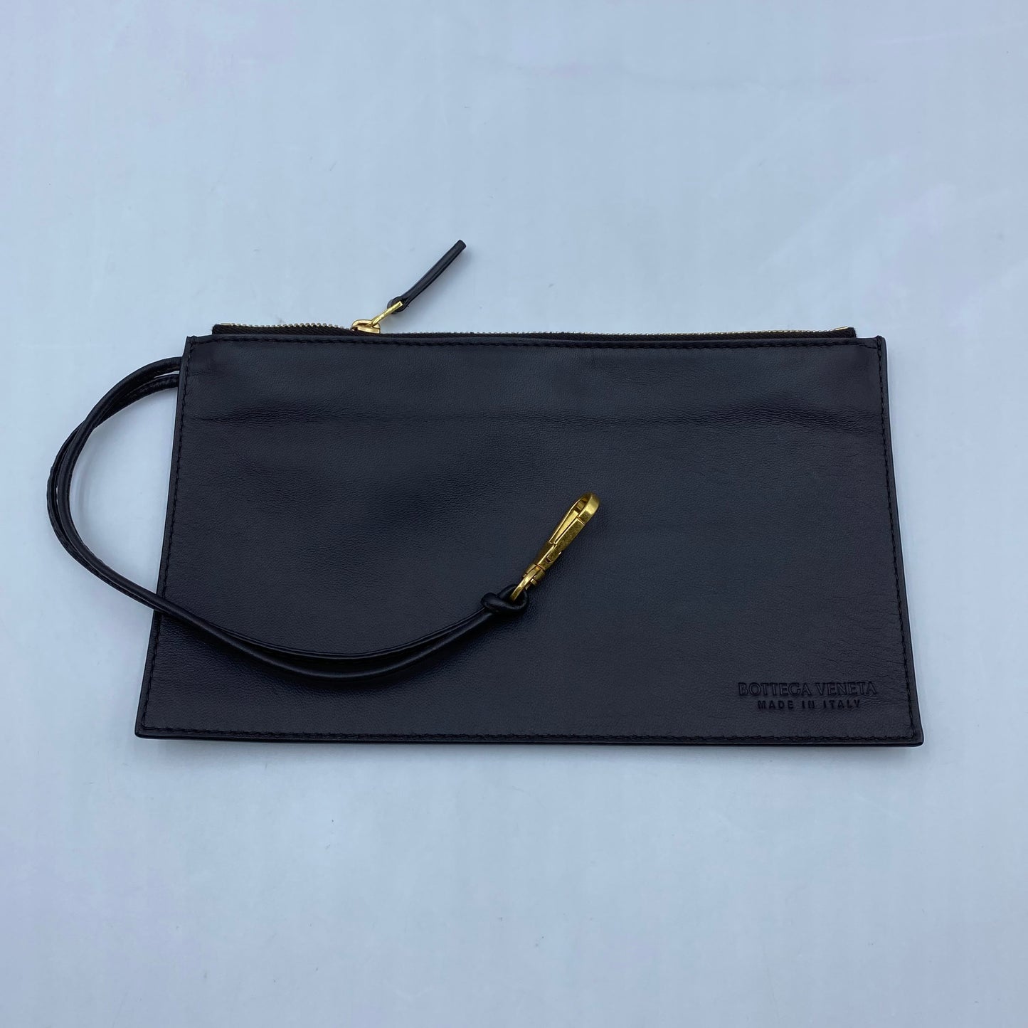 Bottega Veneta - Arco - Leather - Brown - (medium)