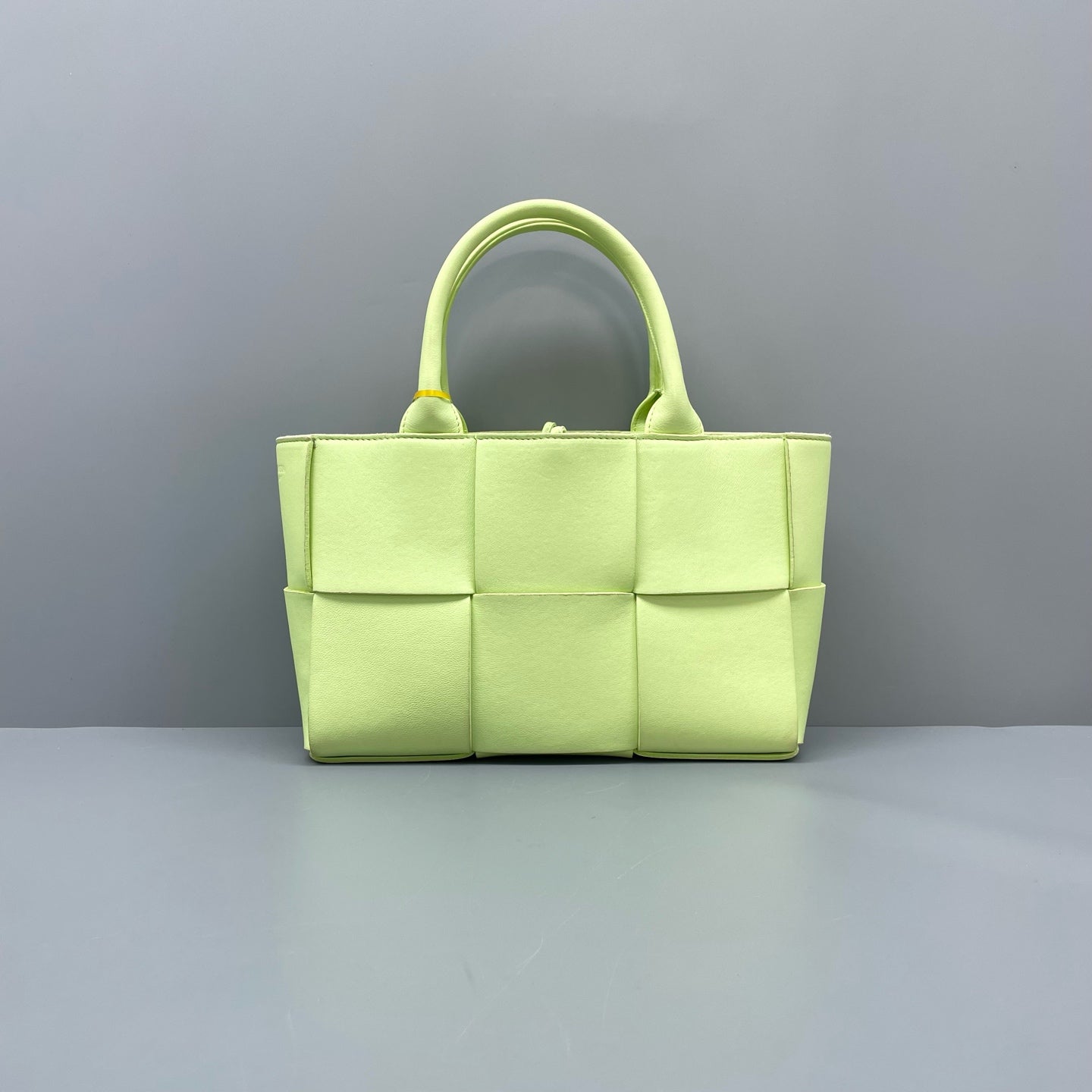 Bottega Veneta - Arco - Leather - Green - (mini)