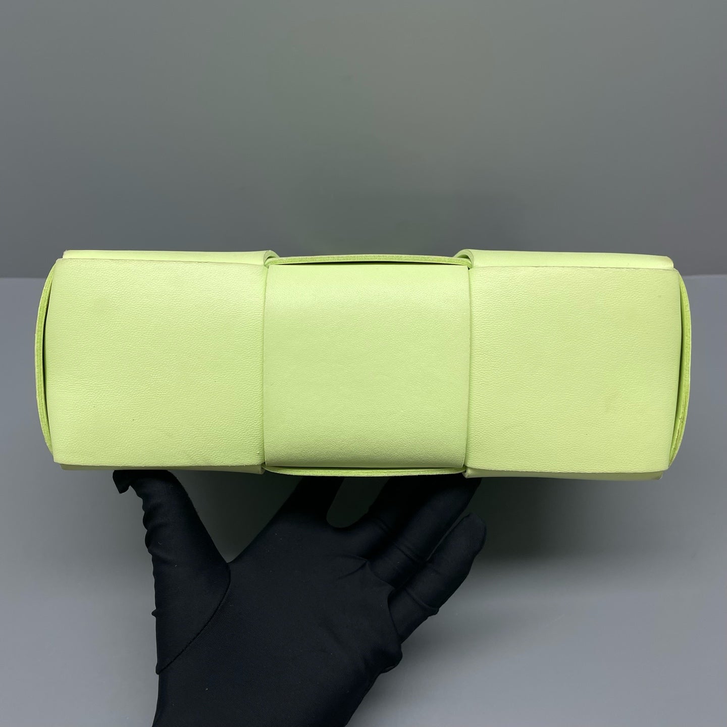 Bottega Veneta - Arco - Leather - Green - (mini)
