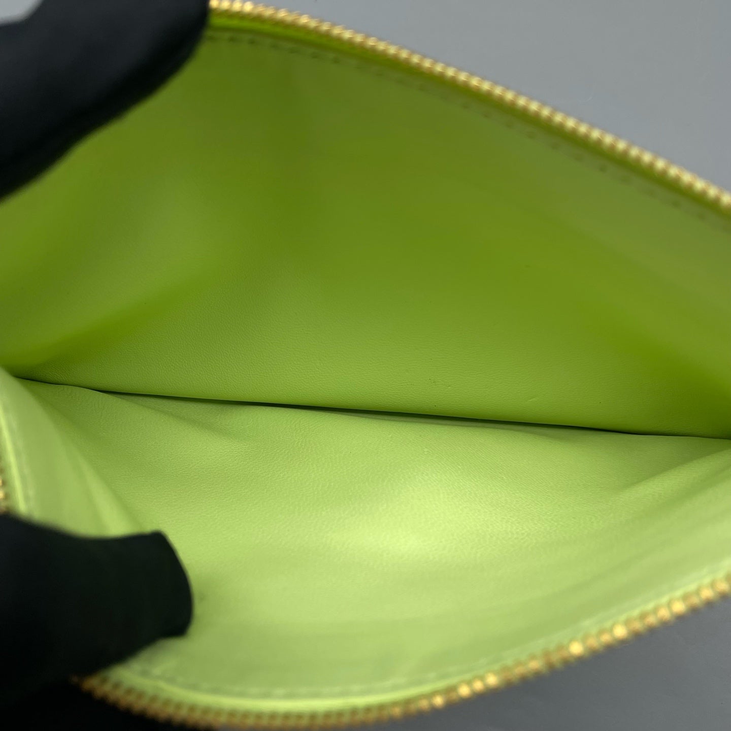 Bottega Veneta - Arco - Leather - Green - (mini)