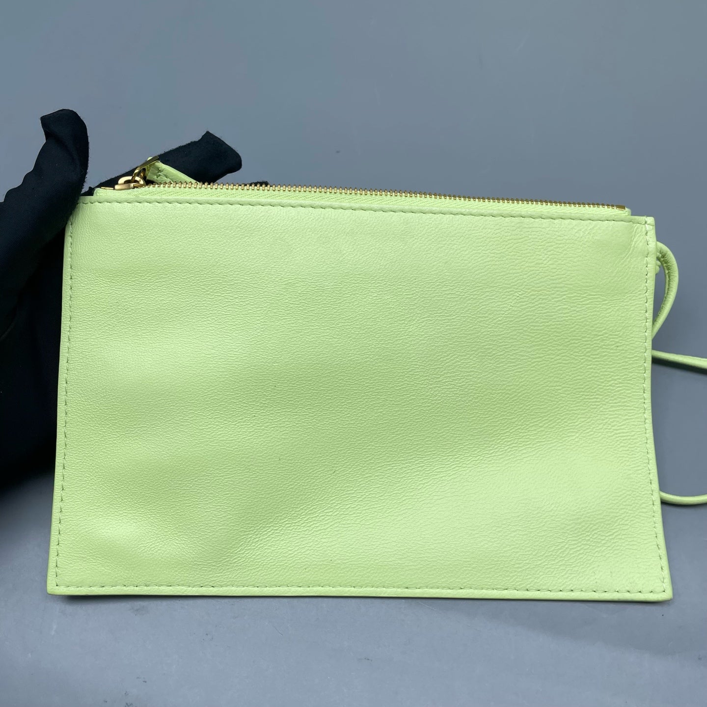Bottega Veneta - Arco - Leather - Green - (mini)