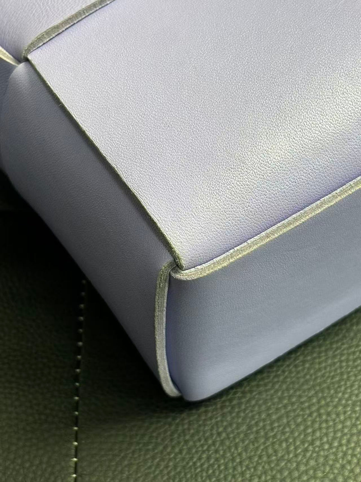 Bottega Veneta - Arco - Leather - Purple - (Small)