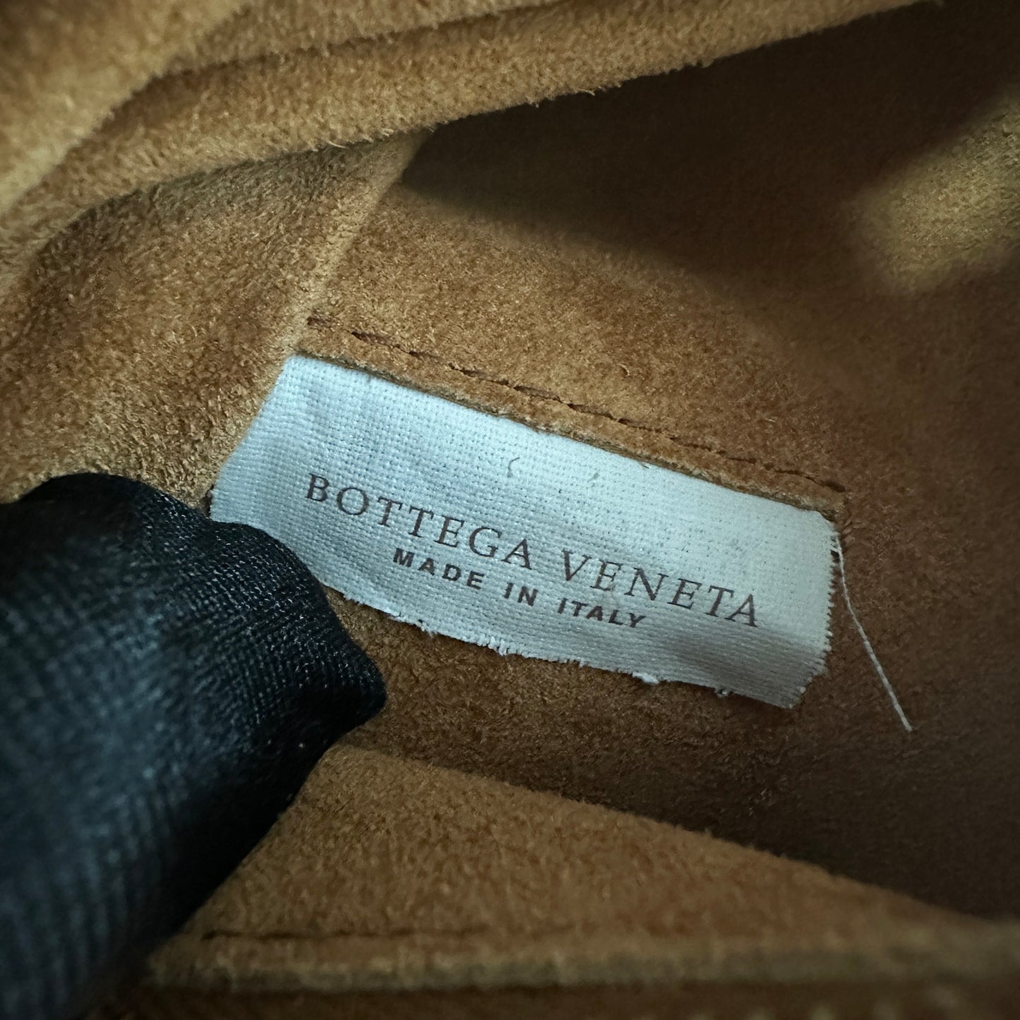 Bottega Veneta - Arco - Leather - White - (medium)
