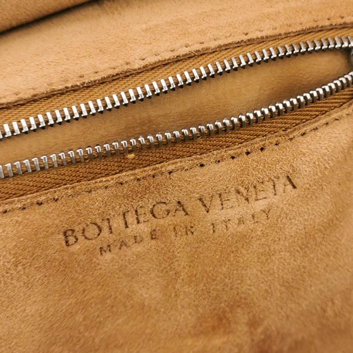 Bottega Veneta - Arco - Leather - Yellow - (mini)