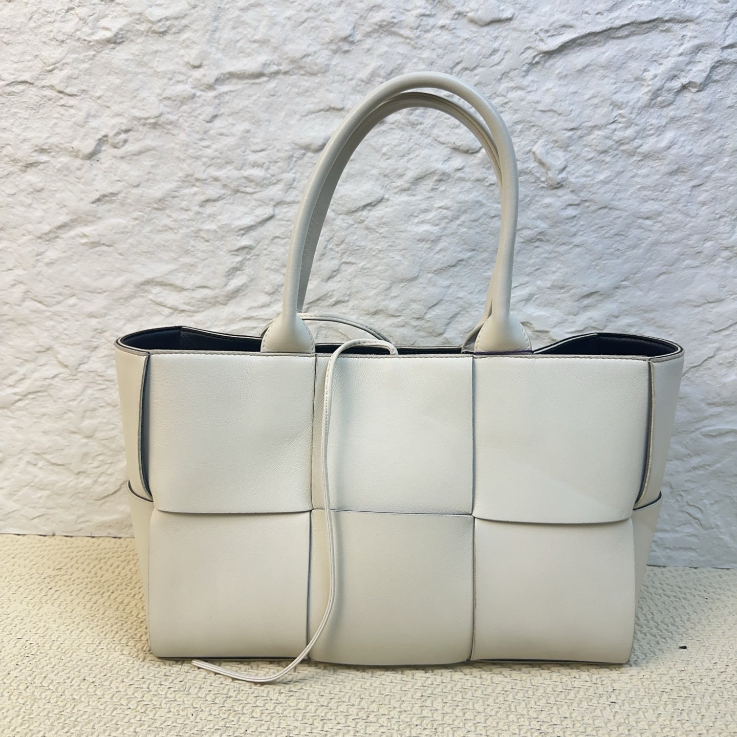Bottega Veneta - Arco Tote - Leather - Multicolour - (medium)
