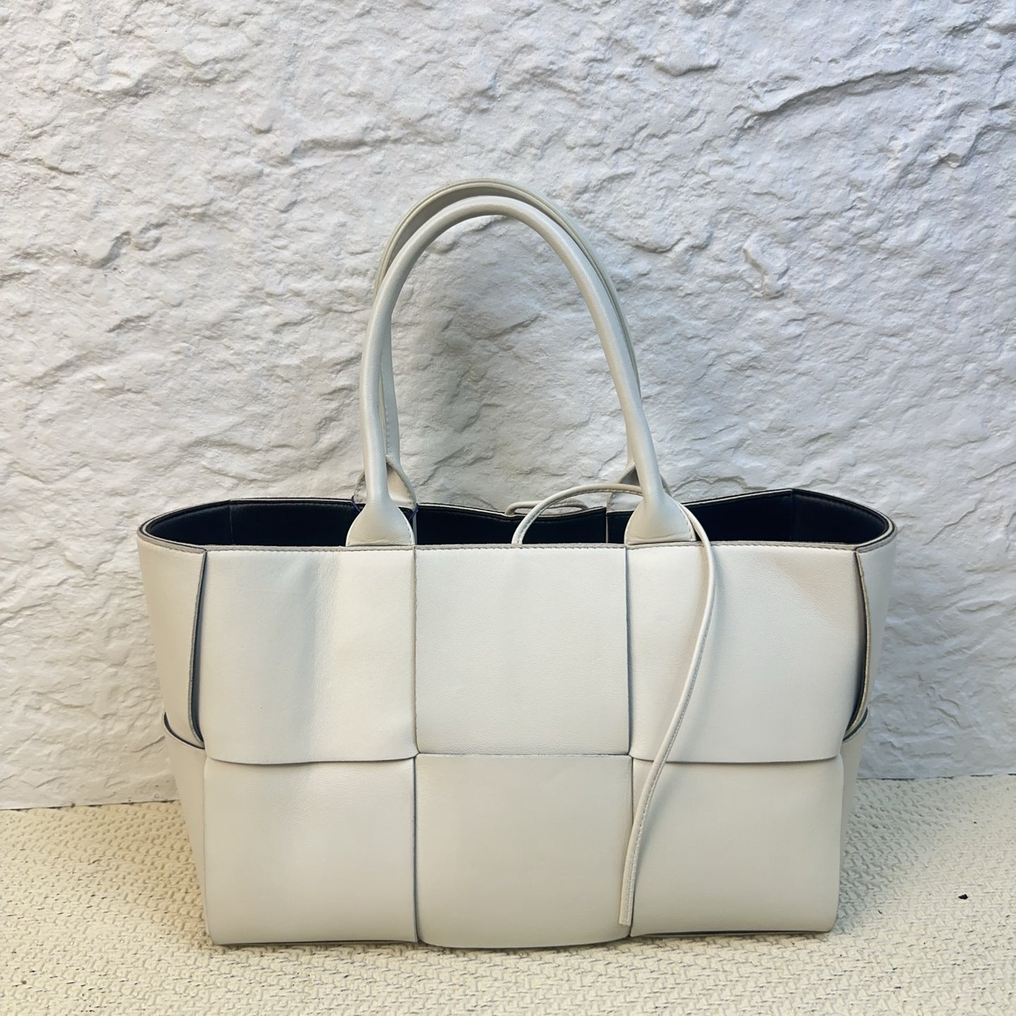 Bottega Veneta - Arco Tote - Leather - Multicolour - (medium)