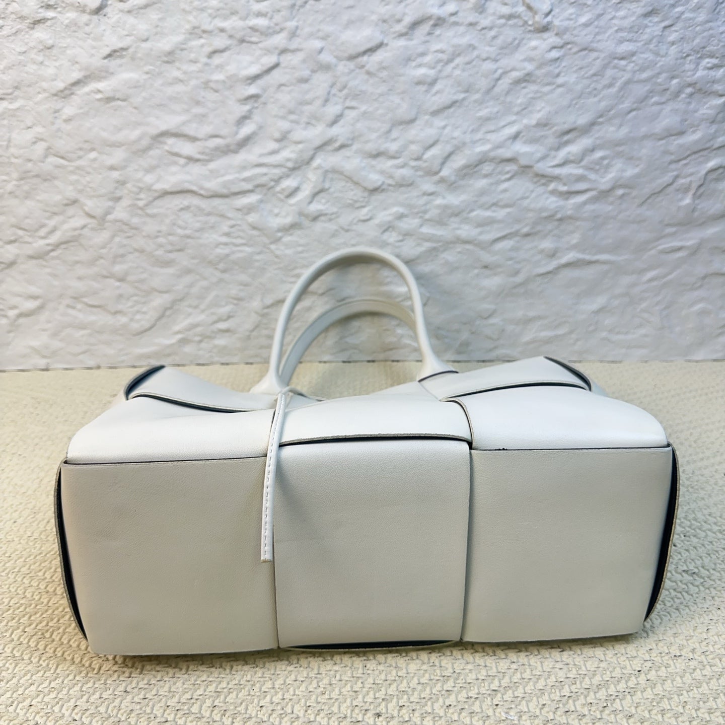 Bottega Veneta - Arco Tote - Leather - Multicolour - (medium)