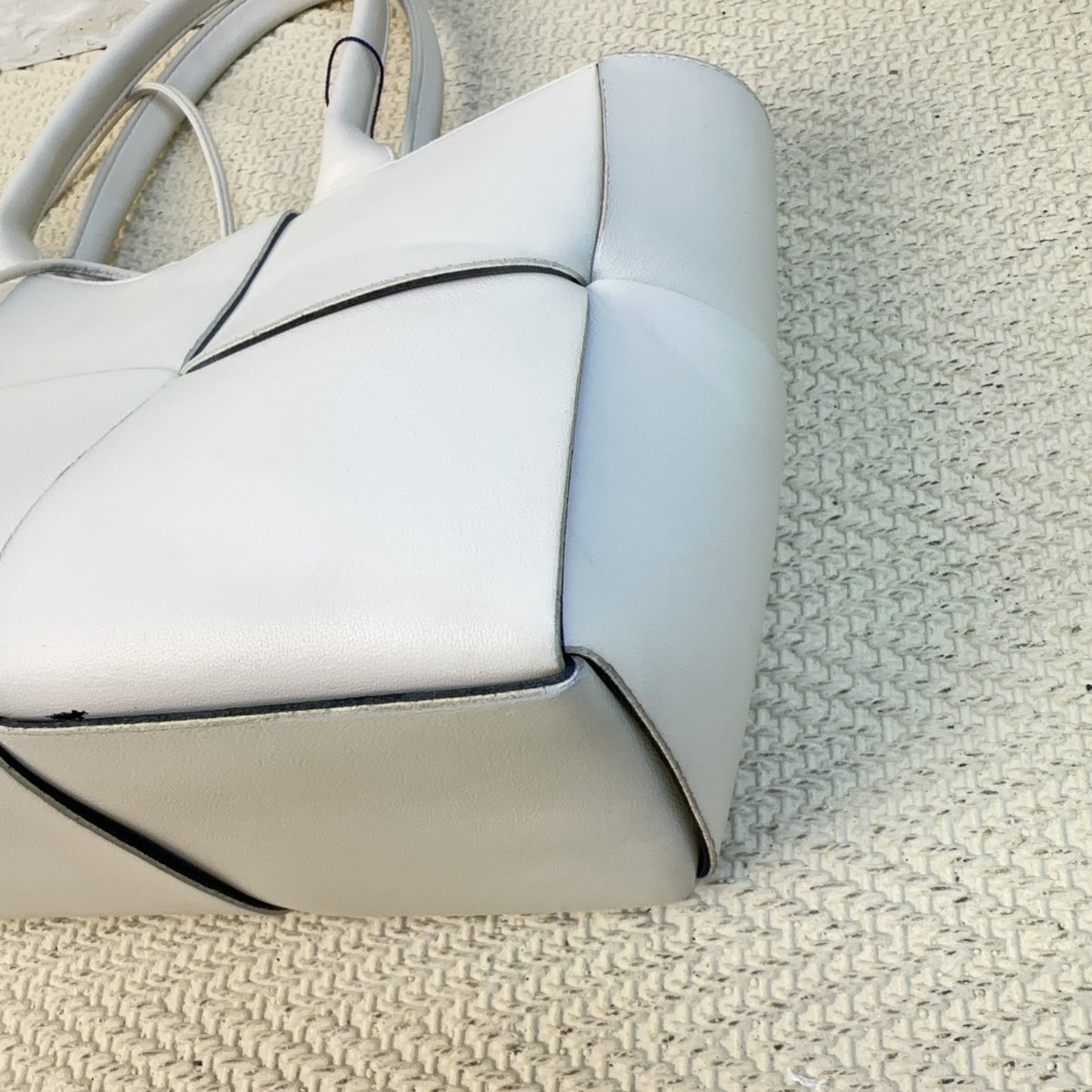 Bottega Veneta - Arco Tote - Leather - Multicolour - (medium)