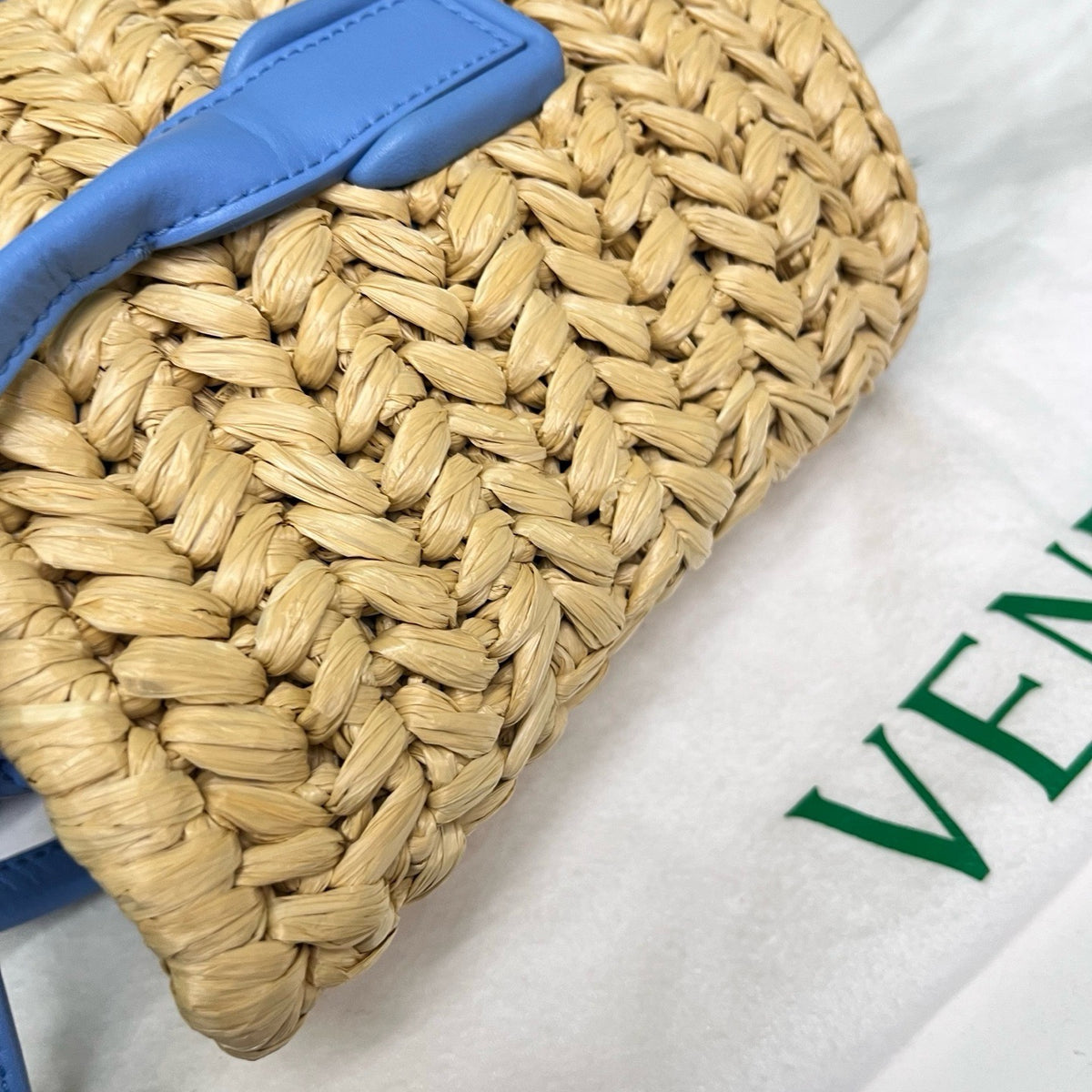 Bottega Veneta - Arco - Wicker - Multicolour