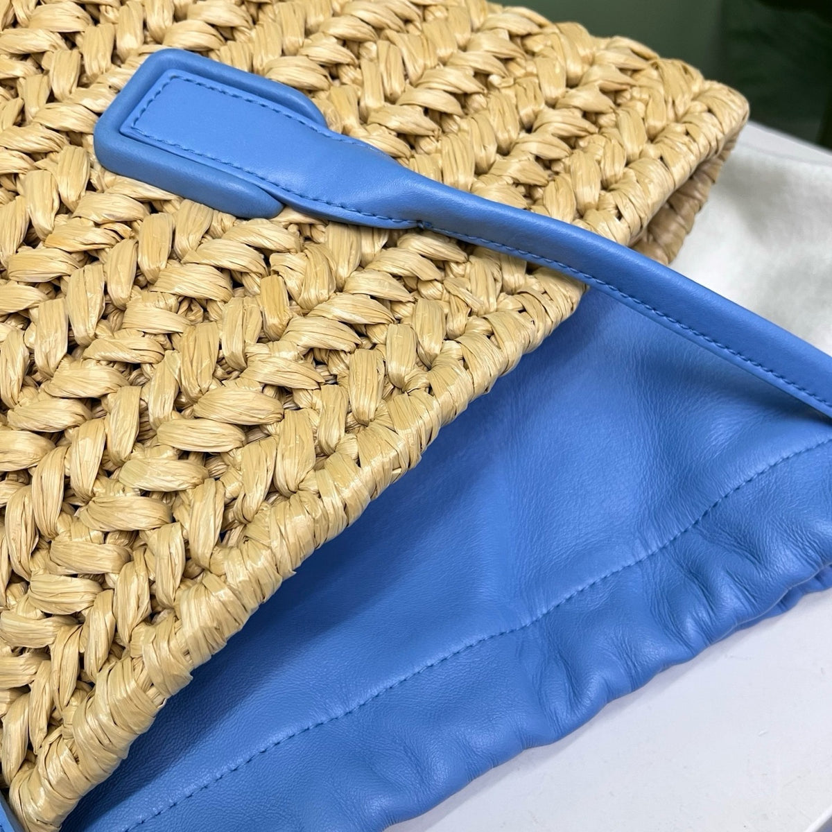 Bottega Veneta - Arco - Wicker - Multicolour