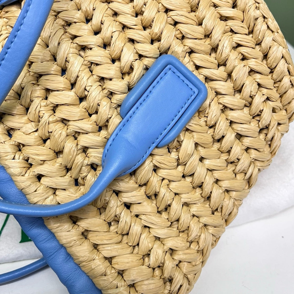 Bottega Veneta - Arco - Wicker - Multicolour
