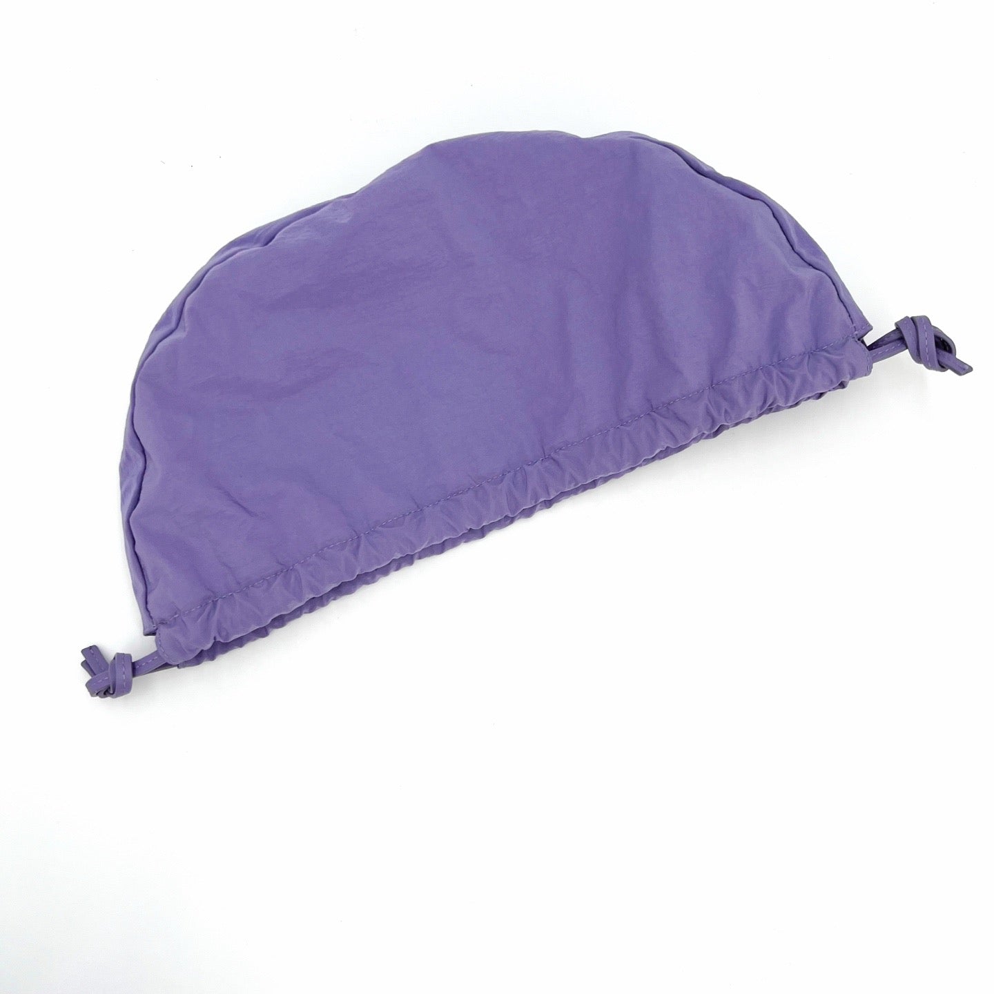 Bottega Veneta - Basket Bag - Leather - Purple - (mini)