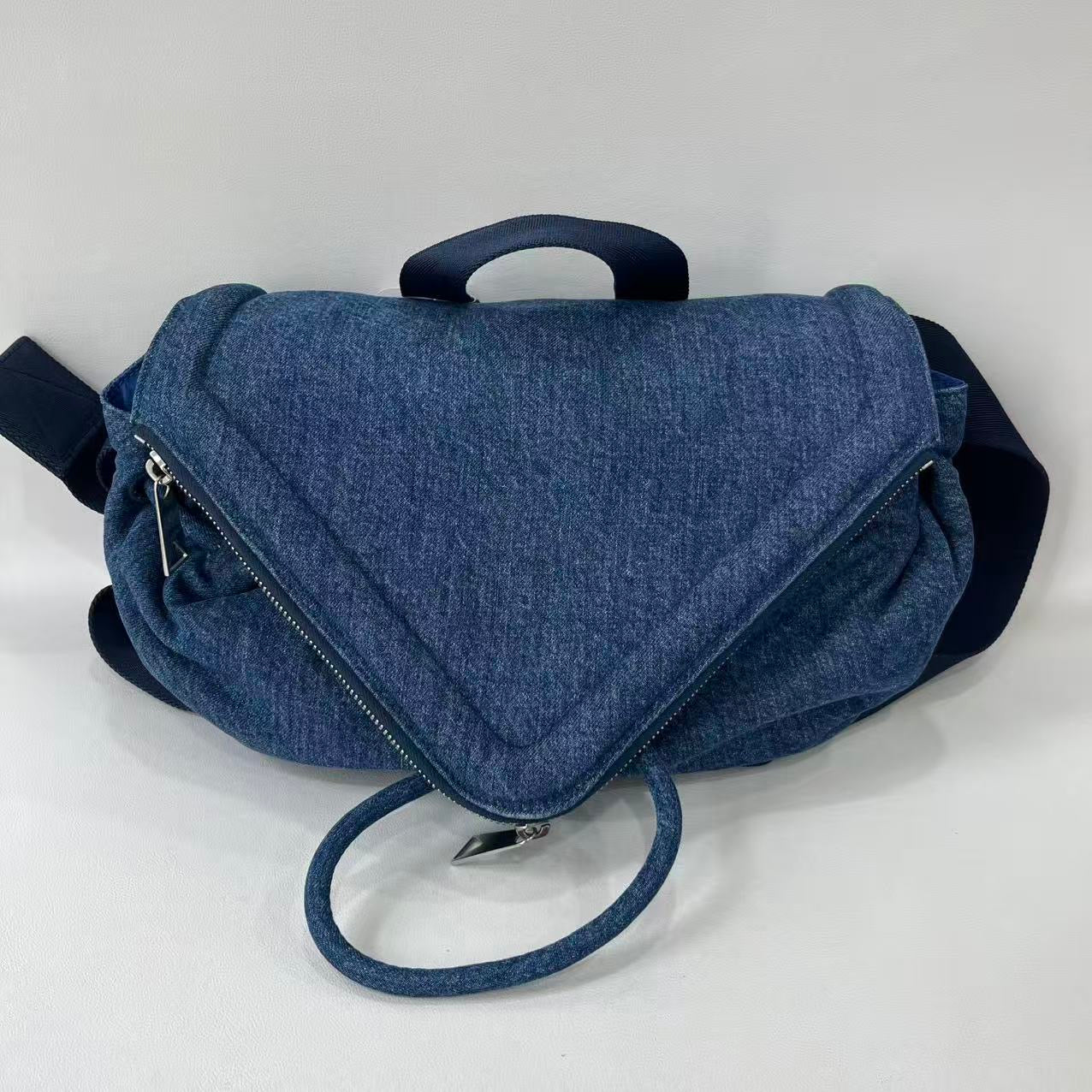 Bottega Veneta - BEAK - Denim - Jeans - Blue - (small)