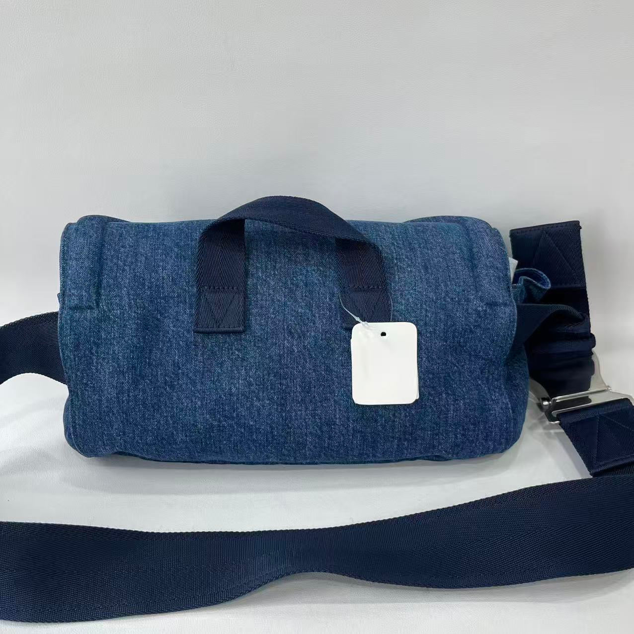 Bottega Veneta - BEAK - Denim - Jeans - Blue - (small)