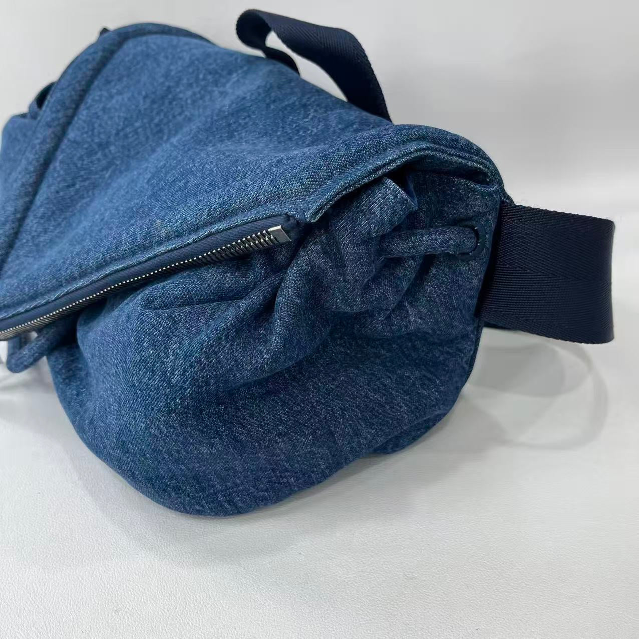 Bottega Veneta - BEAK - Denim - Jeans - Blue - (small)