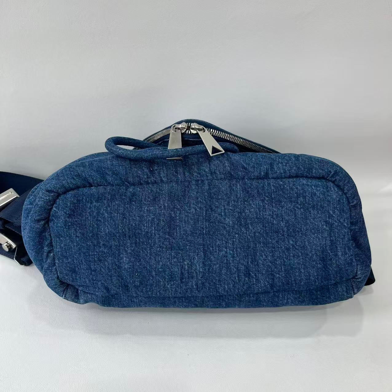 Bottega Veneta - BEAK - Denim - Jeans - Blue - (small)